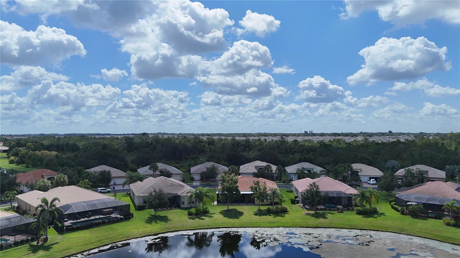 Image 64 of 75 For 16244 Diamond Bay Drive