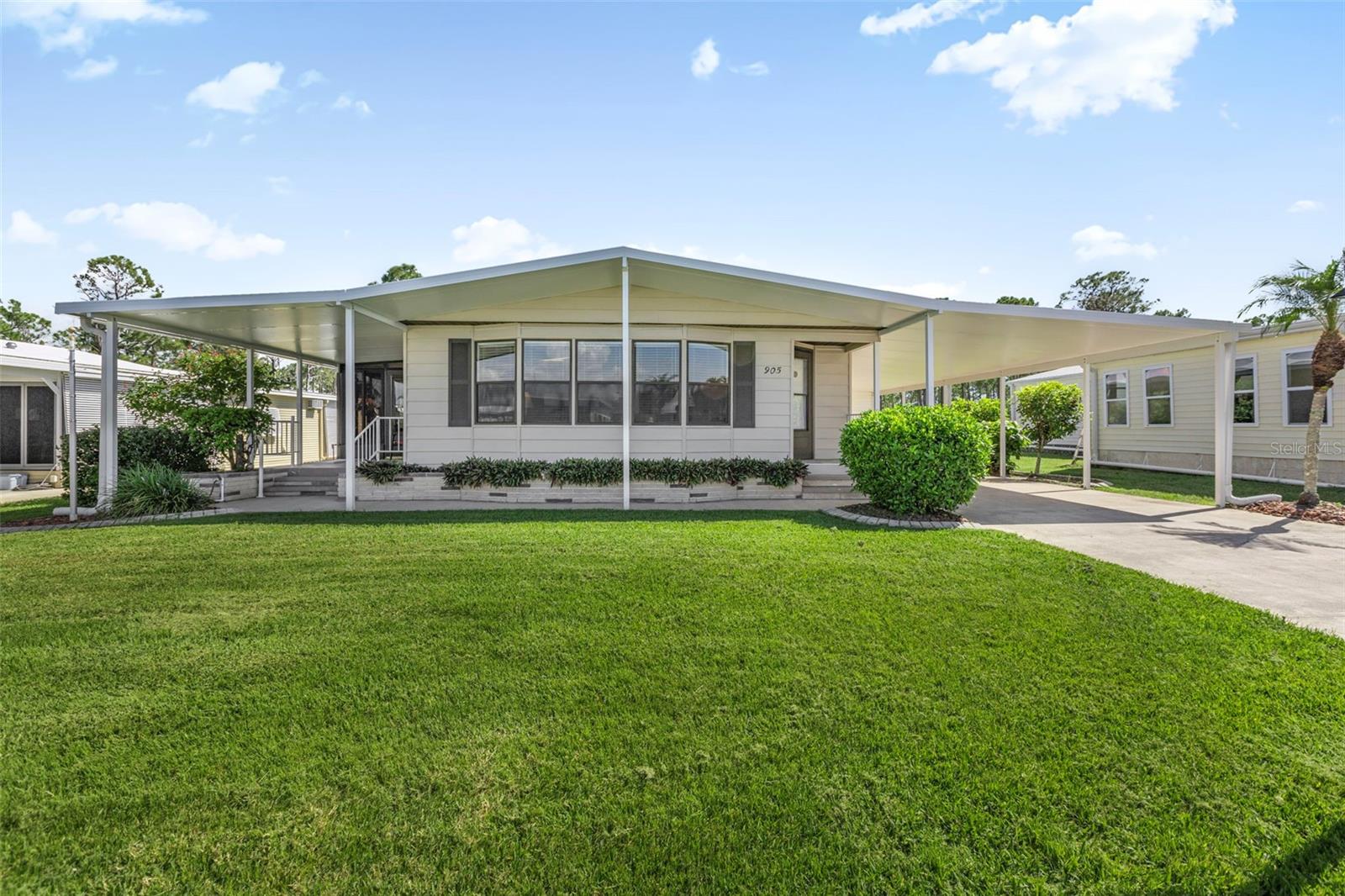 Details for 905 Iglesia Drive, NORTH PORT, FL 34287