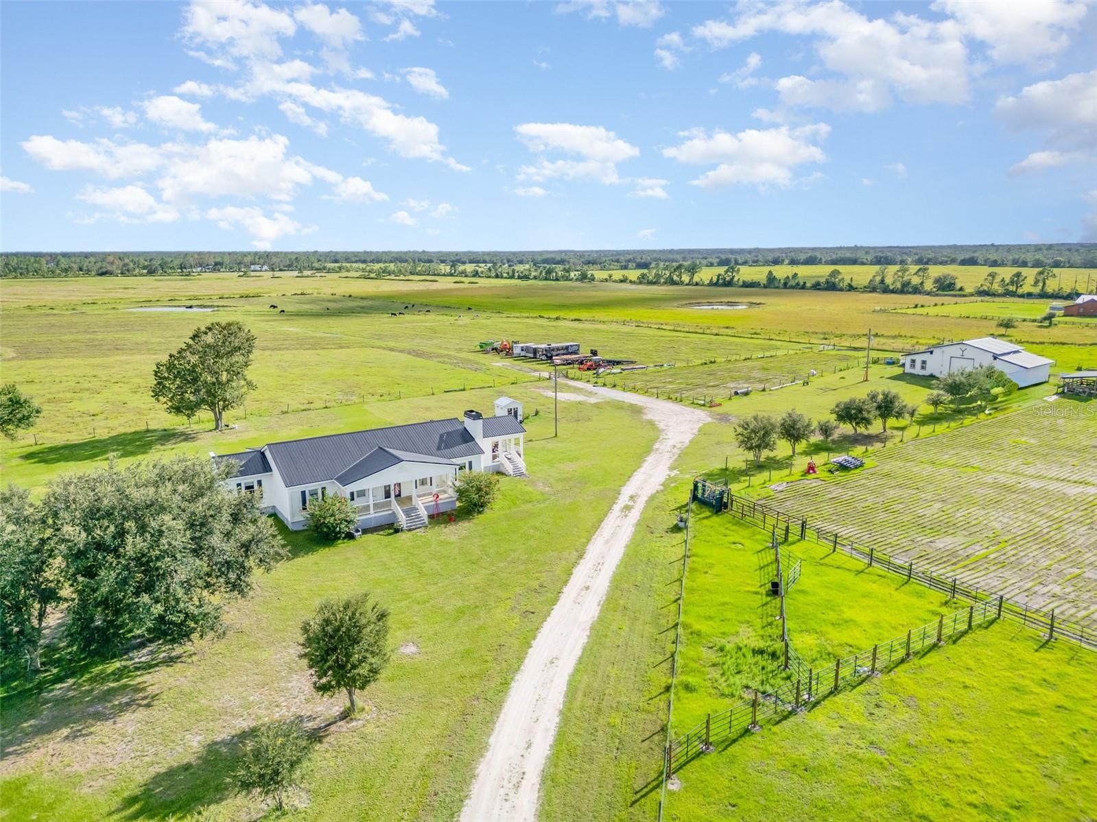 Details for 10807 Lily County Line Road, ONA, FL 33865