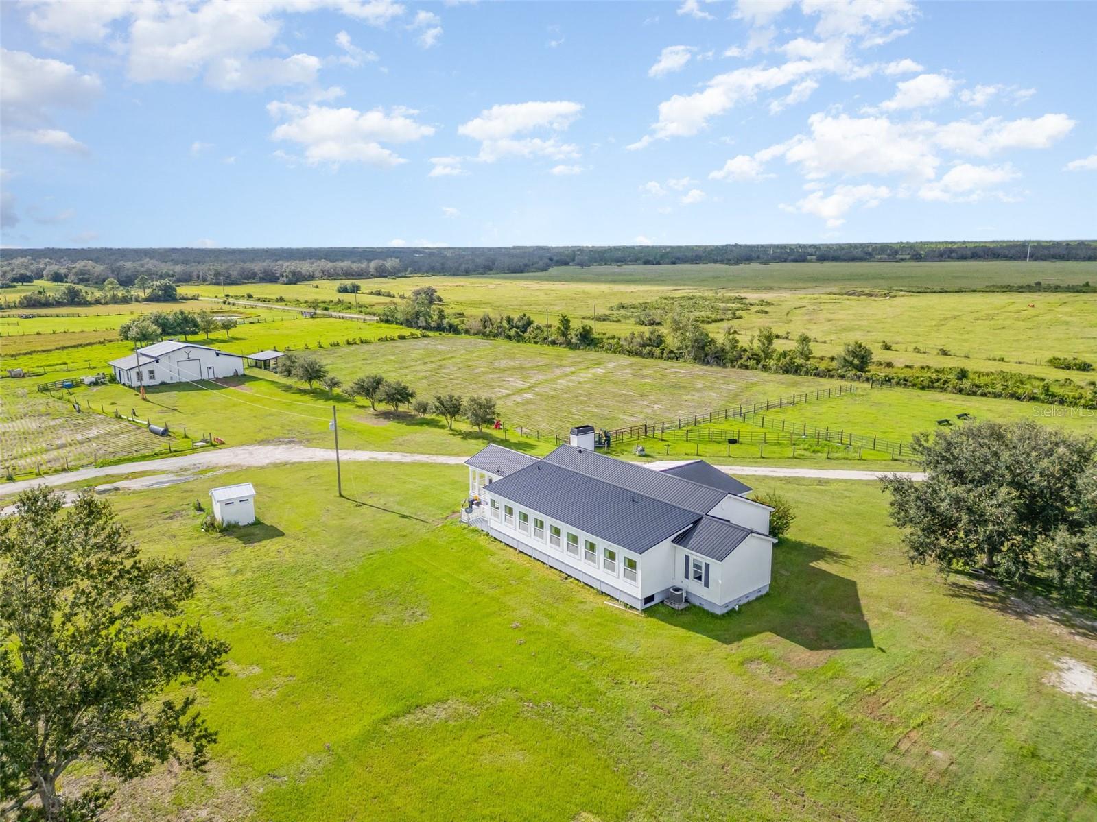 Image 27 of 42 For 10807 Lily County Line Road