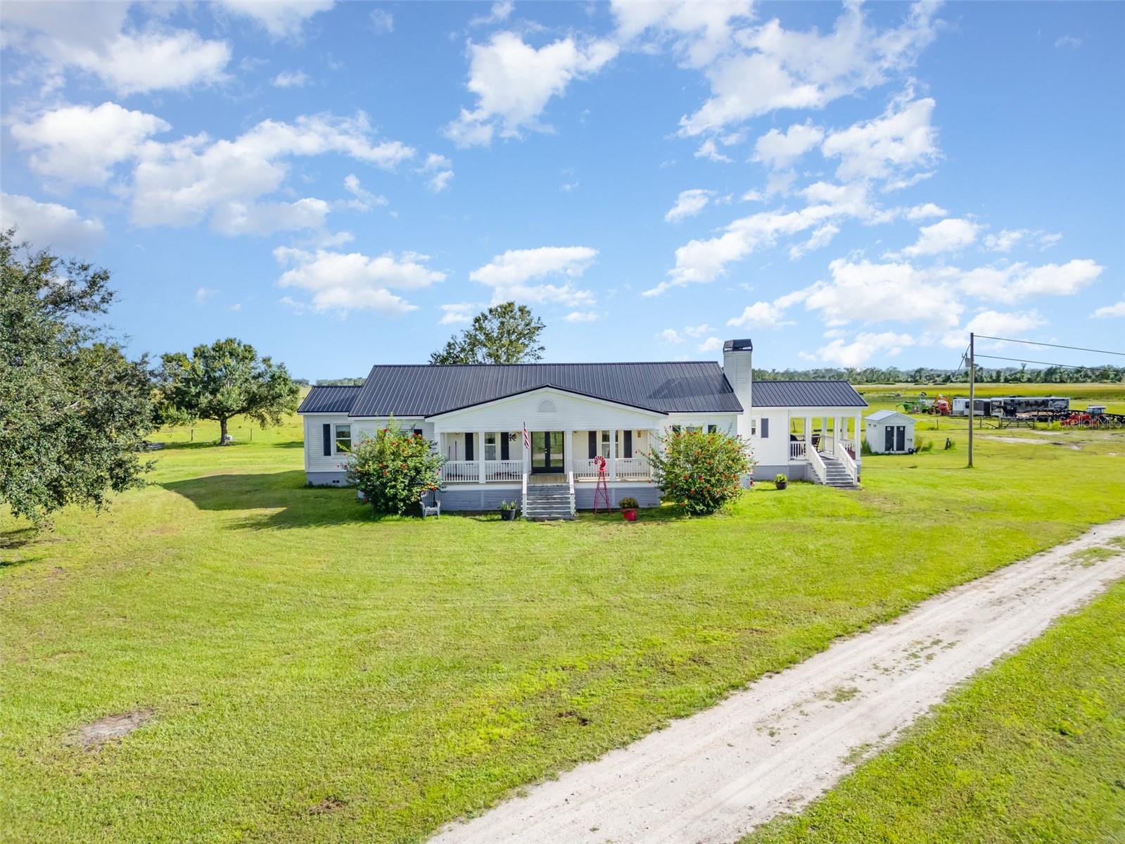Image 4 of 42 For 10807 Lily County Line Road