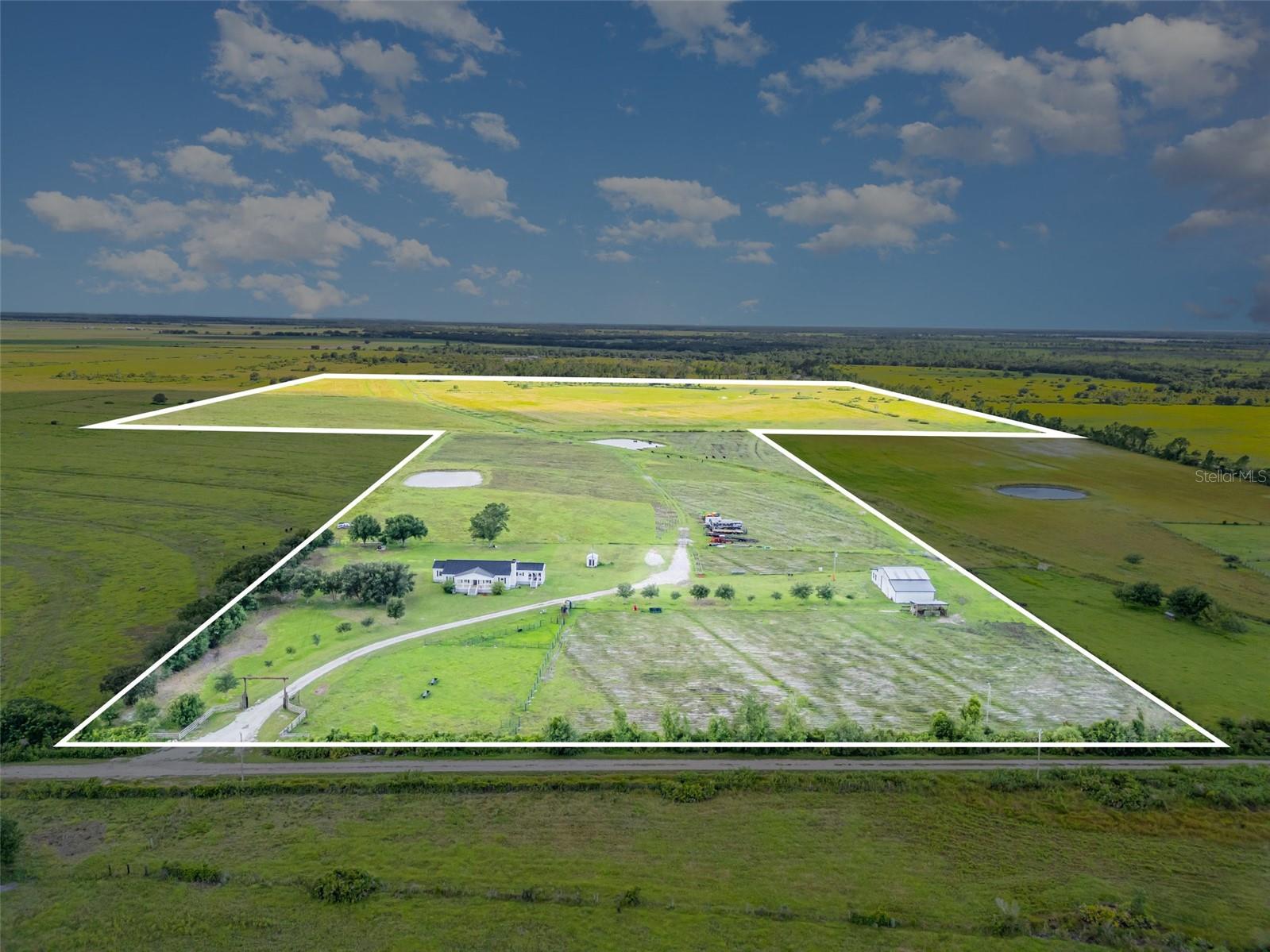 Image 40 of 42 For 10807 Lily County Line Road