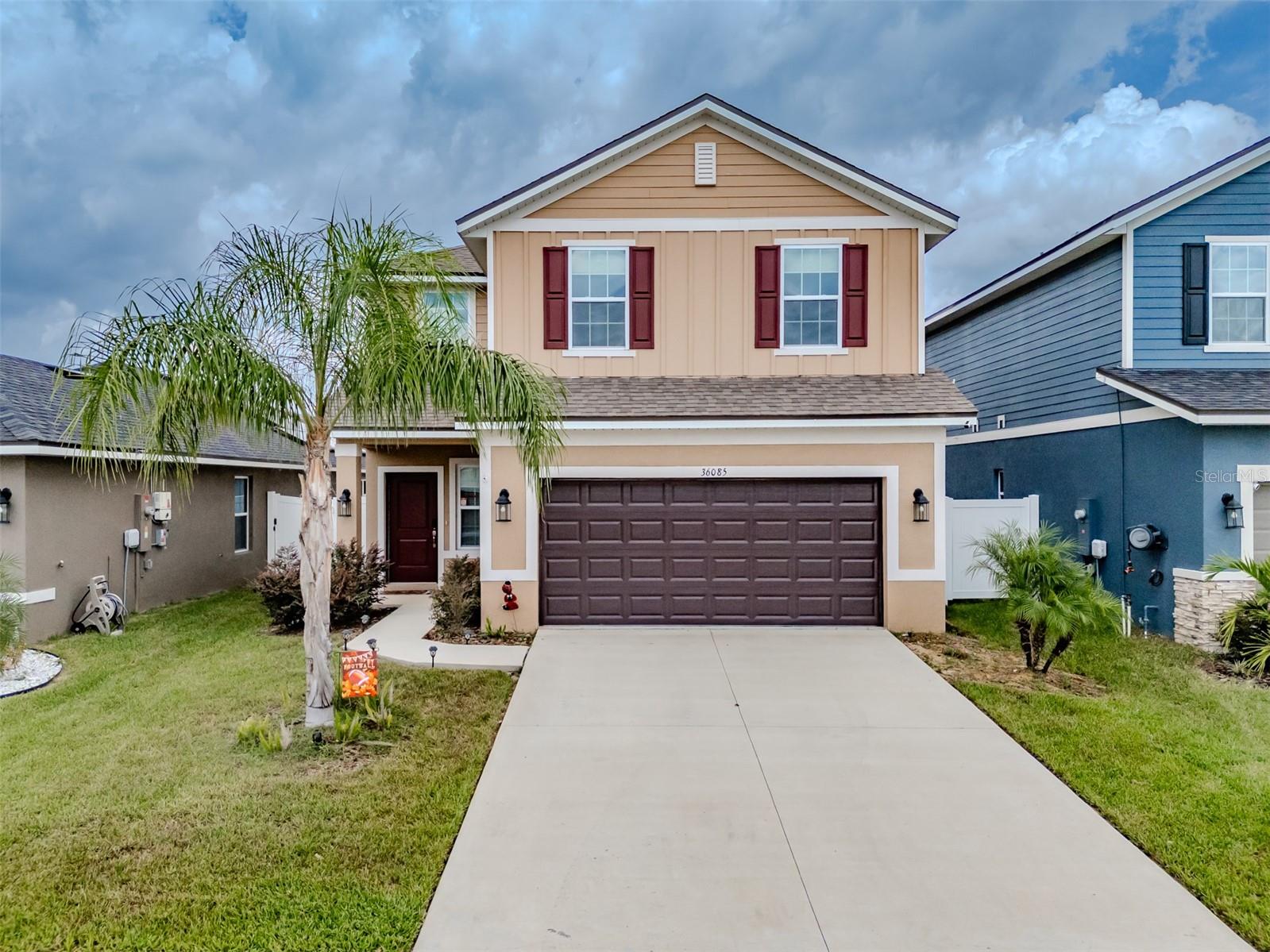 Details for 36085 Trinity Glade Road, DADE CITY, FL 33525