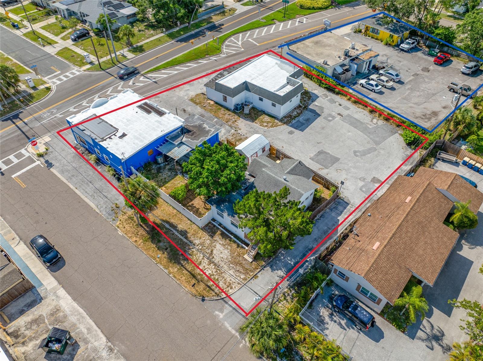 Image 11 of 12 For 1726 Fort Harrison Avenue