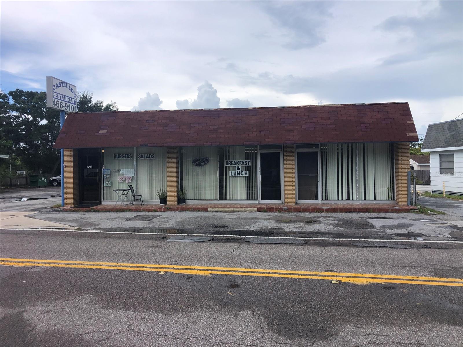 Image 2 of 12 For 1726 Fort Harrison Avenue