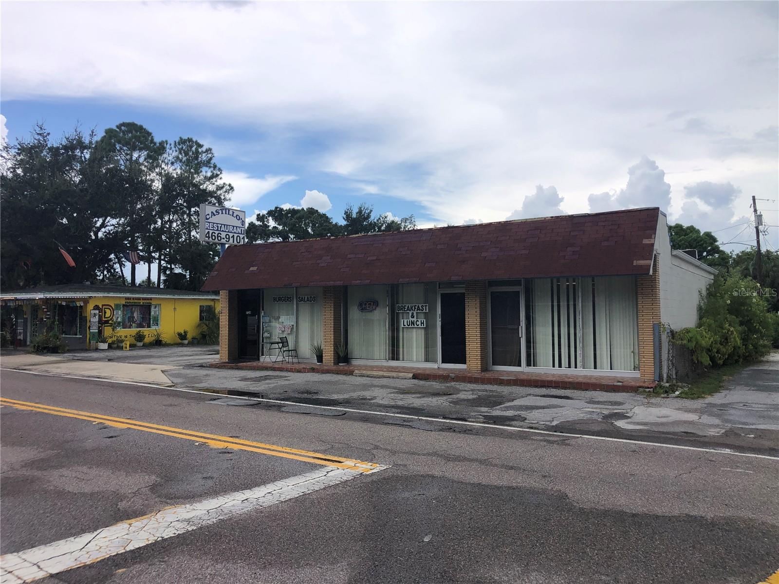 Image 3 of 12 For 1726 Fort Harrison Avenue