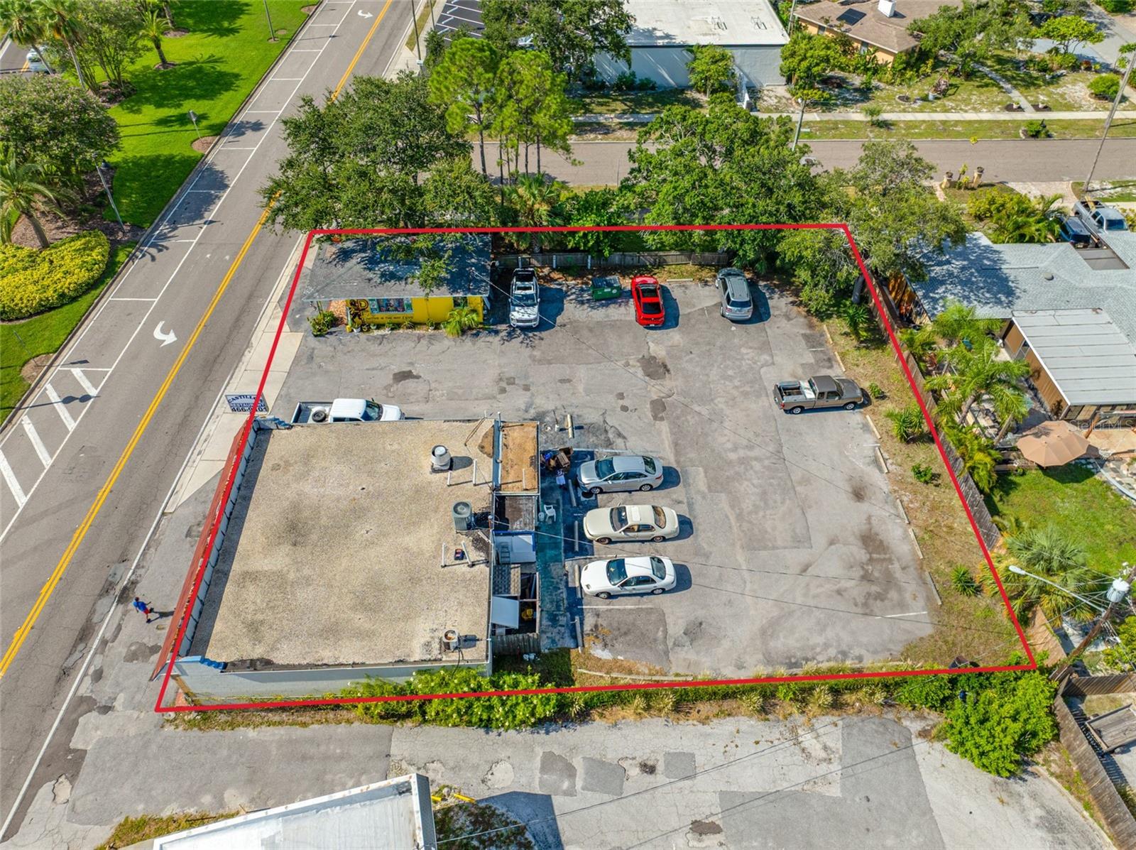 Image 5 of 12 For 1726 Fort Harrison Avenue