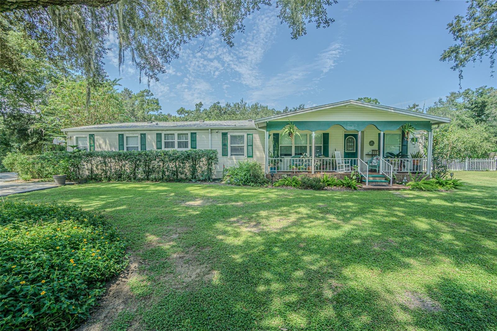 Details for 3349 Oakwood Drive, WESLEY CHAPEL, FL 33543