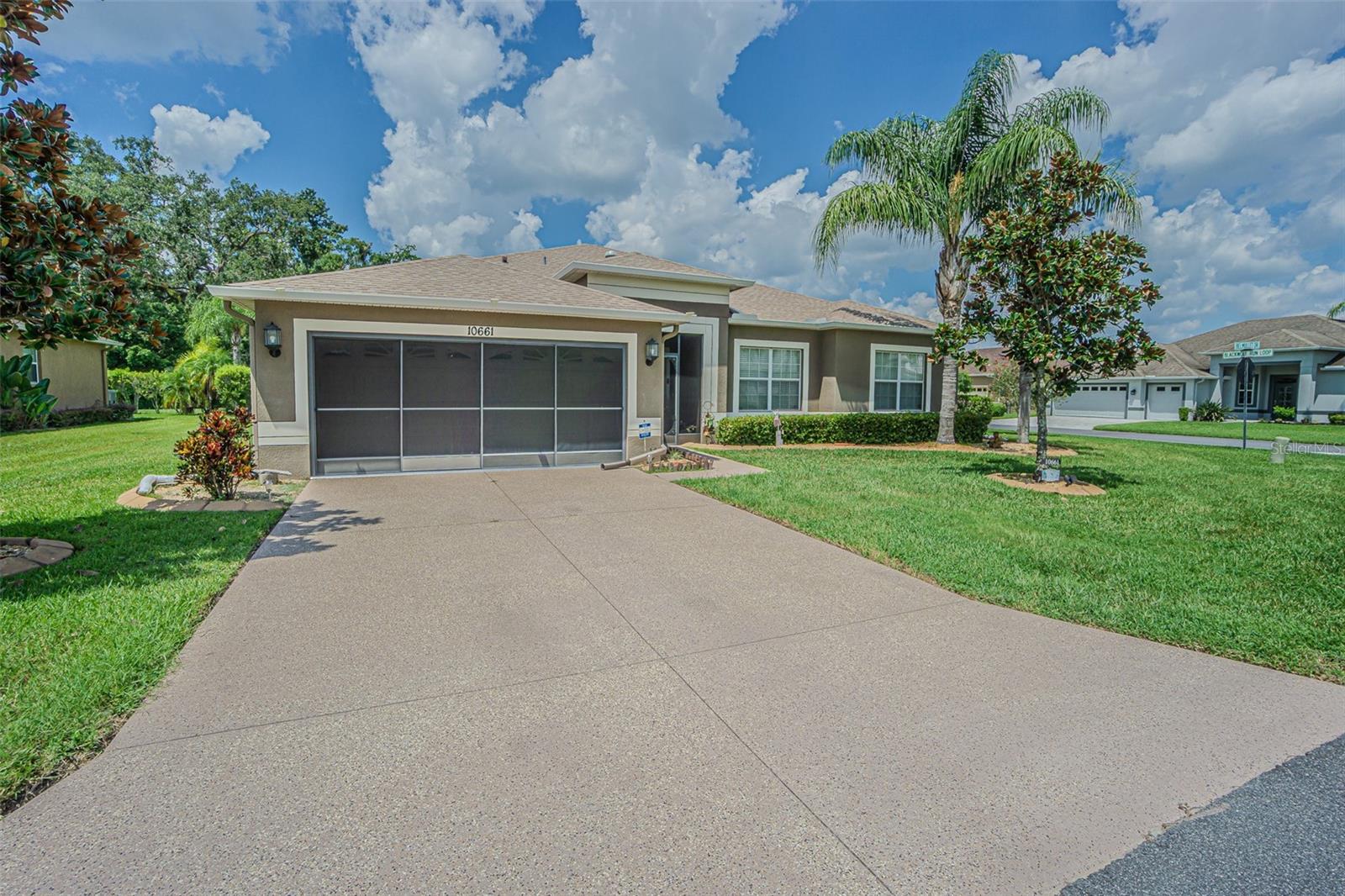 Details for 10661 Belmullet Drive, SAN ANTONIO, FL 33576