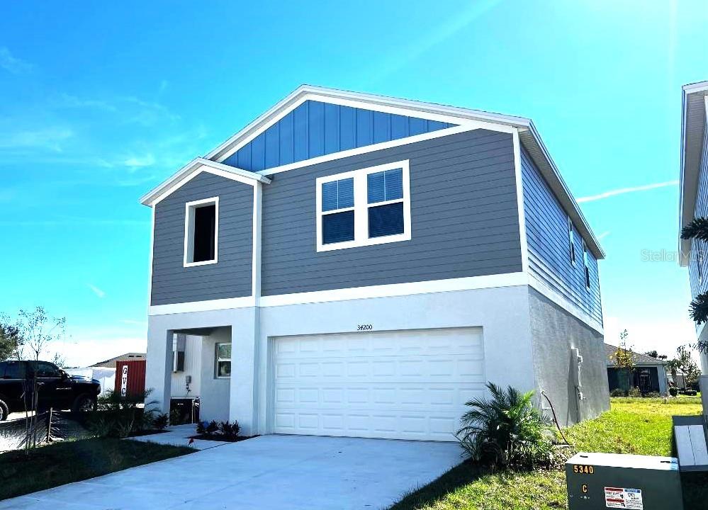 Details for 34200 Scarlet Sage Court, WESLEY CHAPEL, FL 33545