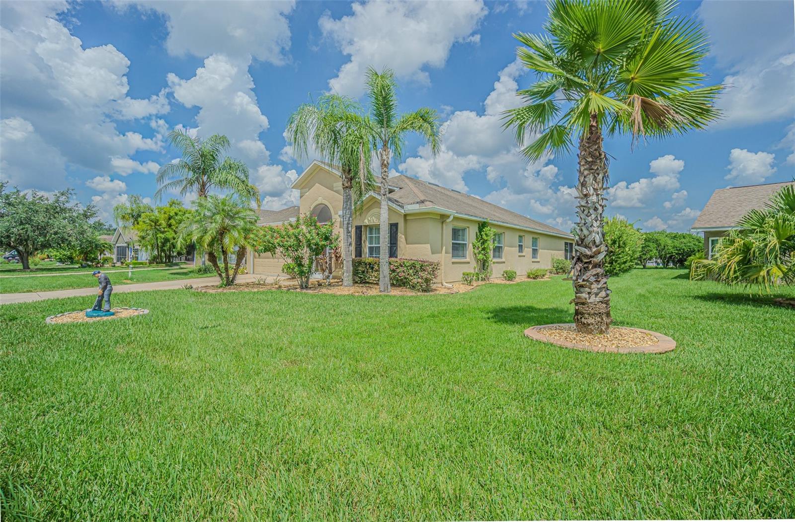 Details for 9524 Rolling Circle, SAN ANTONIO, FL 33576