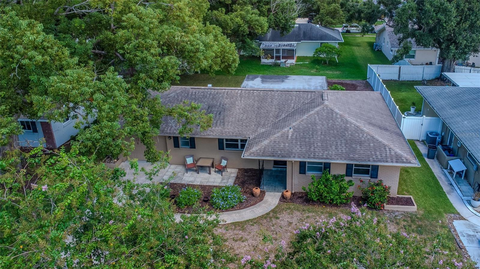 Image 42 of 52 For 3250 Causeway Drive