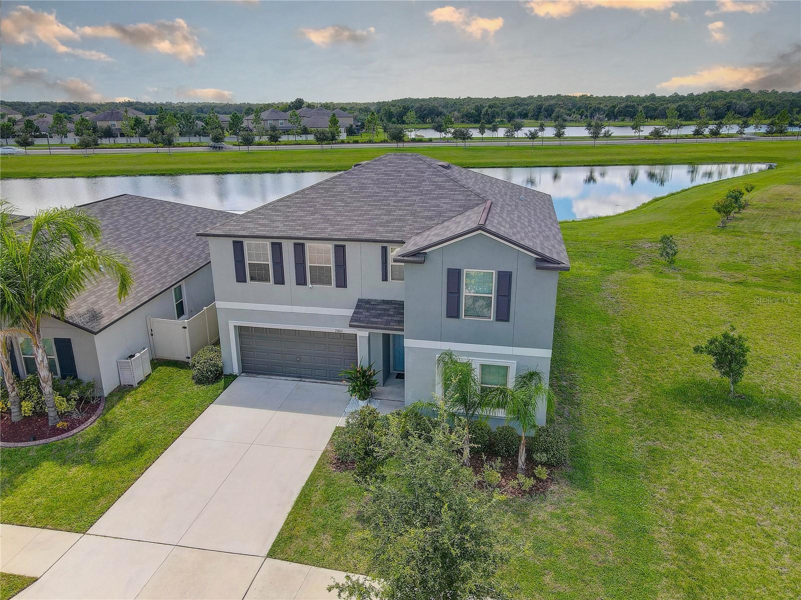 Details for 9805 Alysheba Court, SUN CITY CENTER, FL 33573