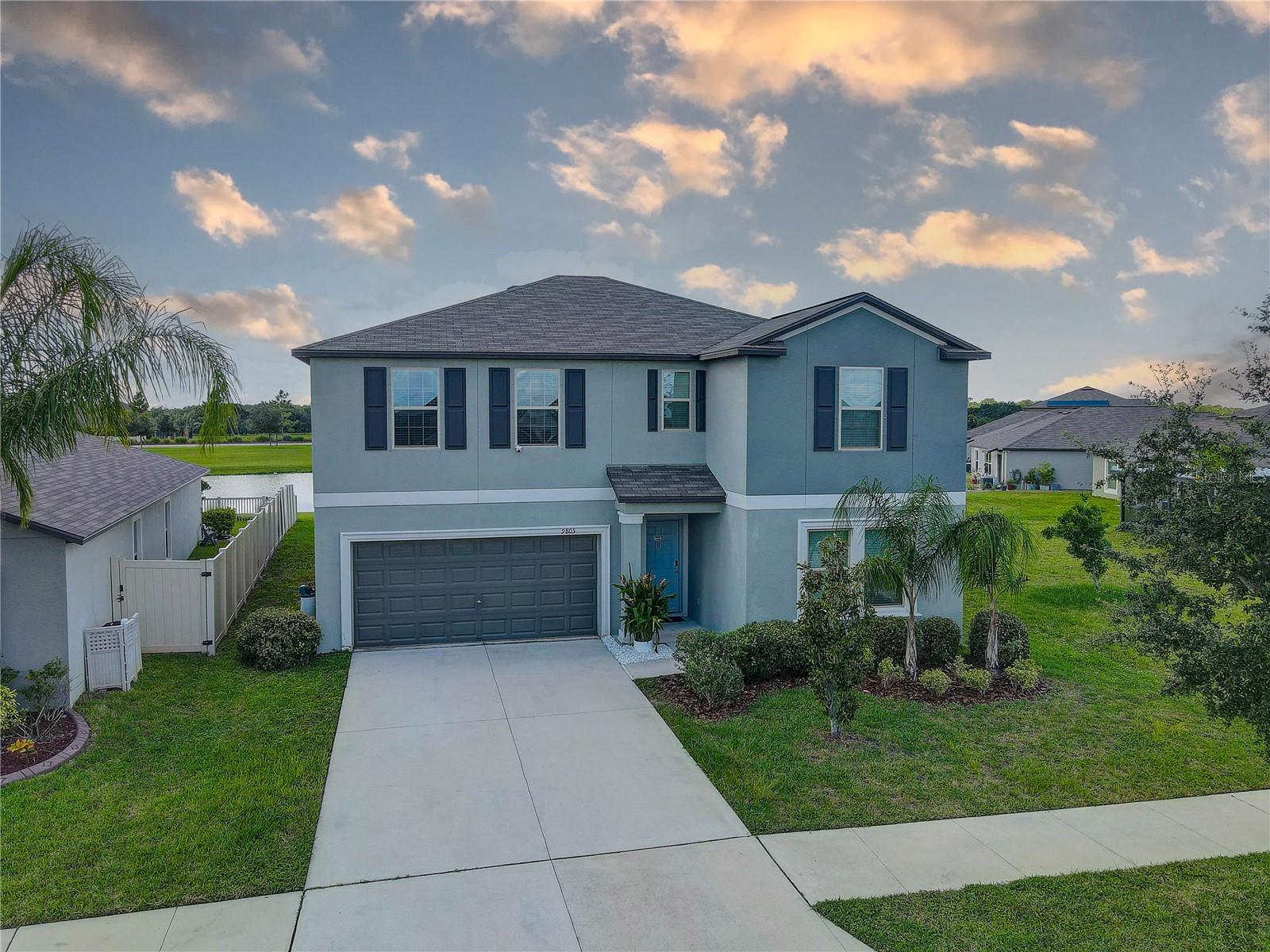 Image 2 of 54 For 9805 Alysheba Court
