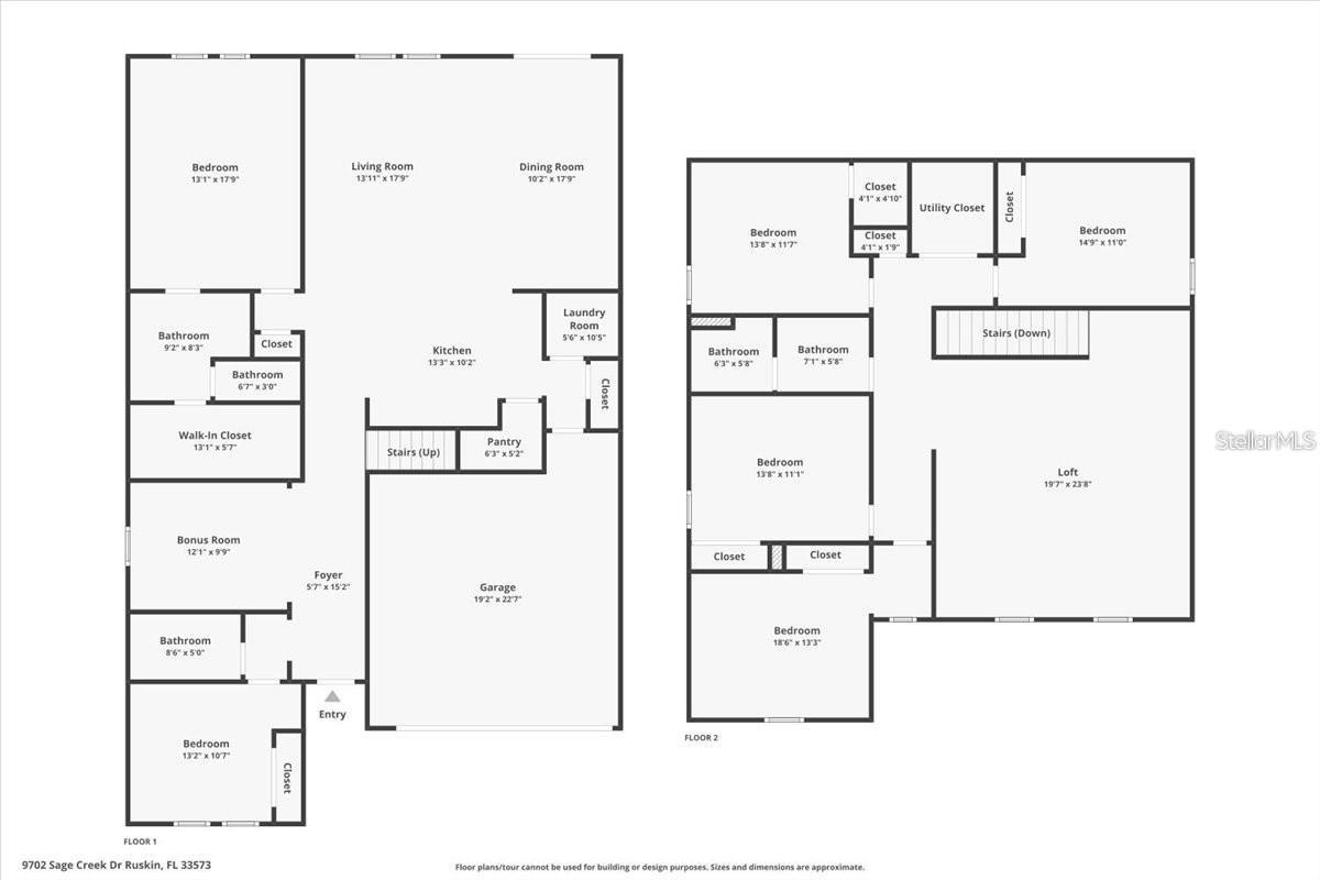 Image 3 of 54 For 9805 Alysheba Court
