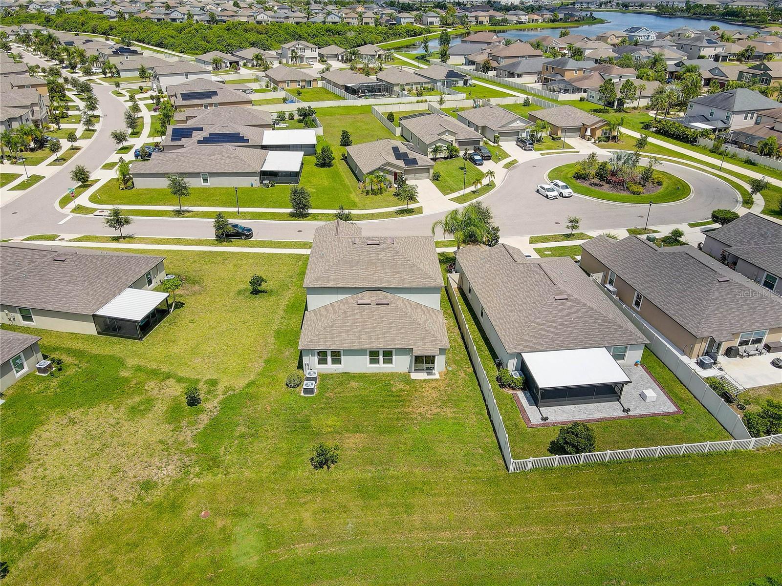 Image 48 of 54 For 9805 Alysheba Court