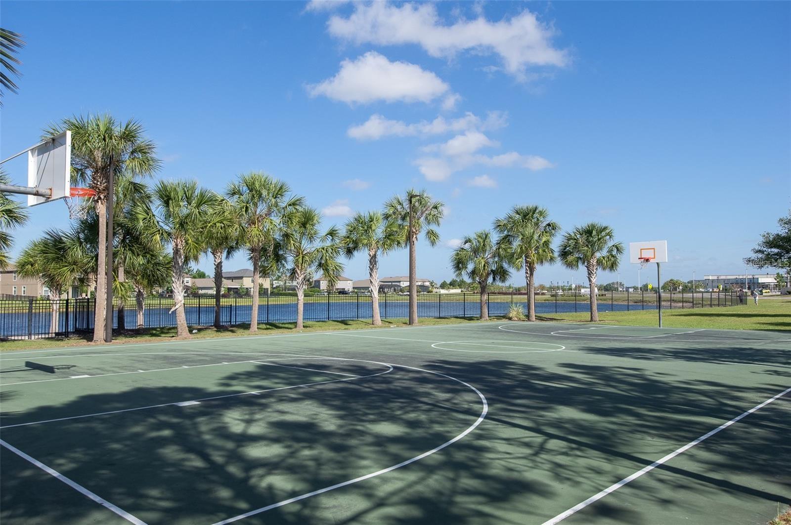 Image 49 of 54 For 9805 Alysheba Court