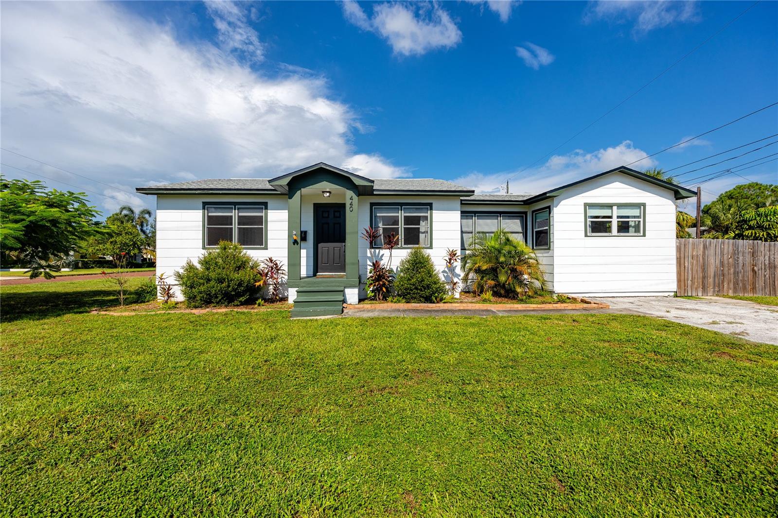 Details for 440 42nd Street N, ST PETERSBURG, FL 33713