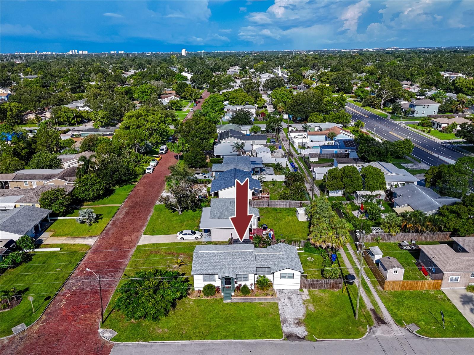 Image 50 of 55 For 440 42nd Street N