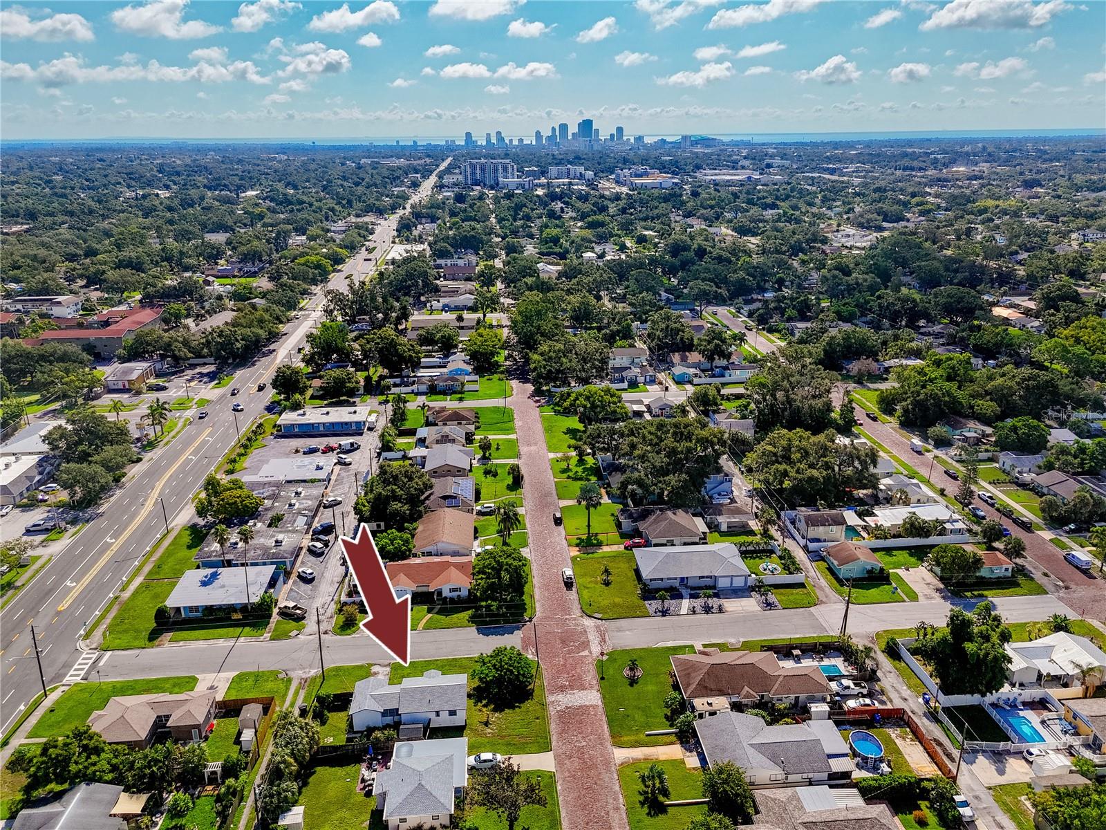 Image 6 of 55 For 440 42nd Street N