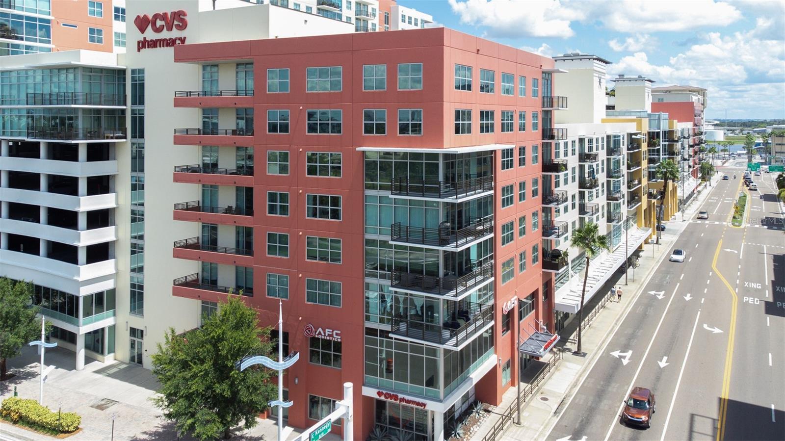 Image 43 of 50 For 1120 Kennedy Boulevard 1021