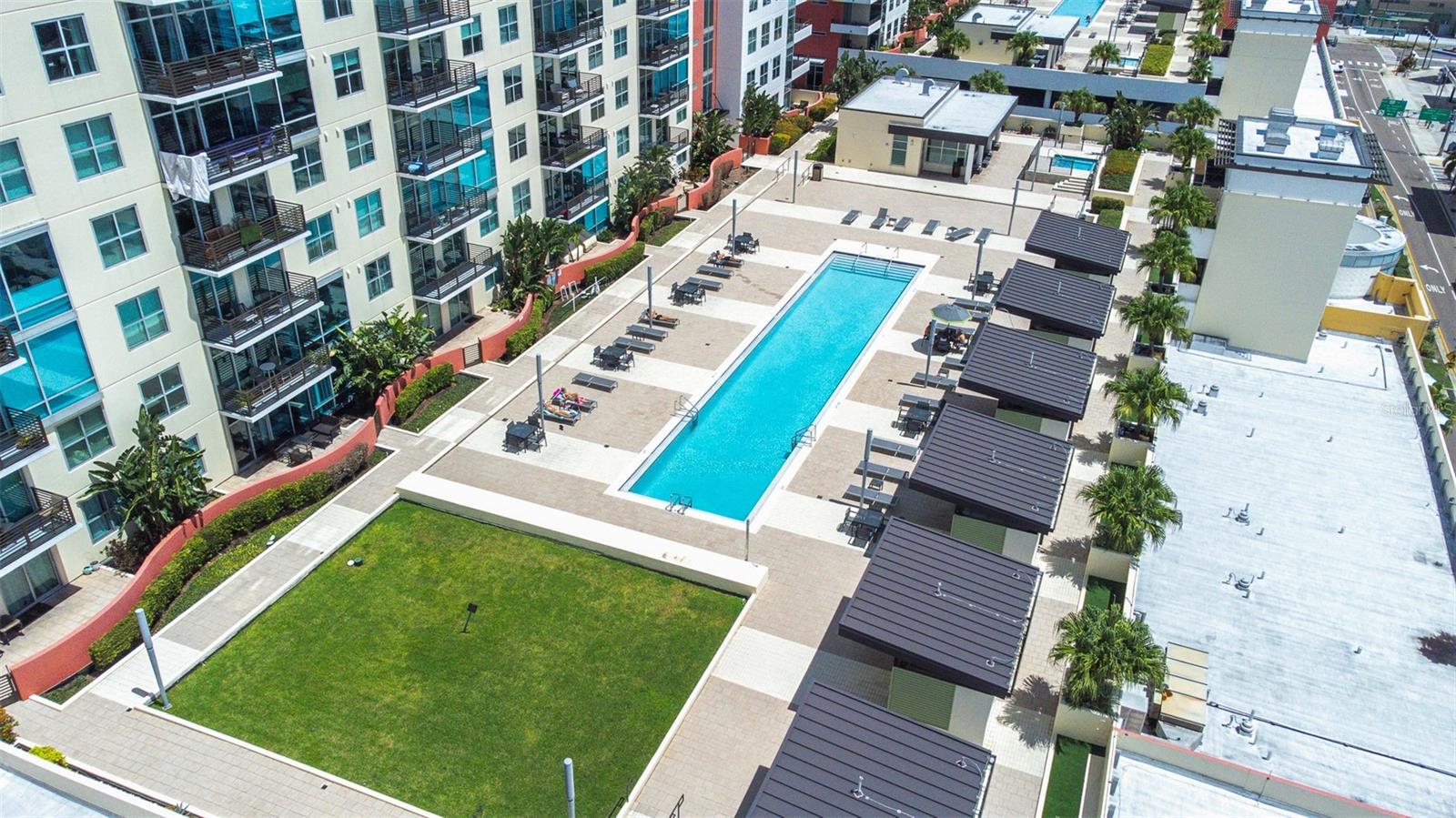 Image 47 of 50 For 1120 Kennedy Boulevard 1021