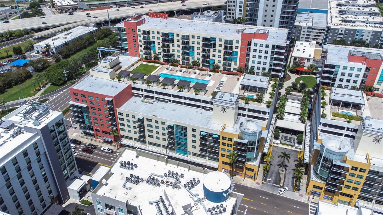 Image 50 of 50 For 1120 Kennedy Boulevard 1021