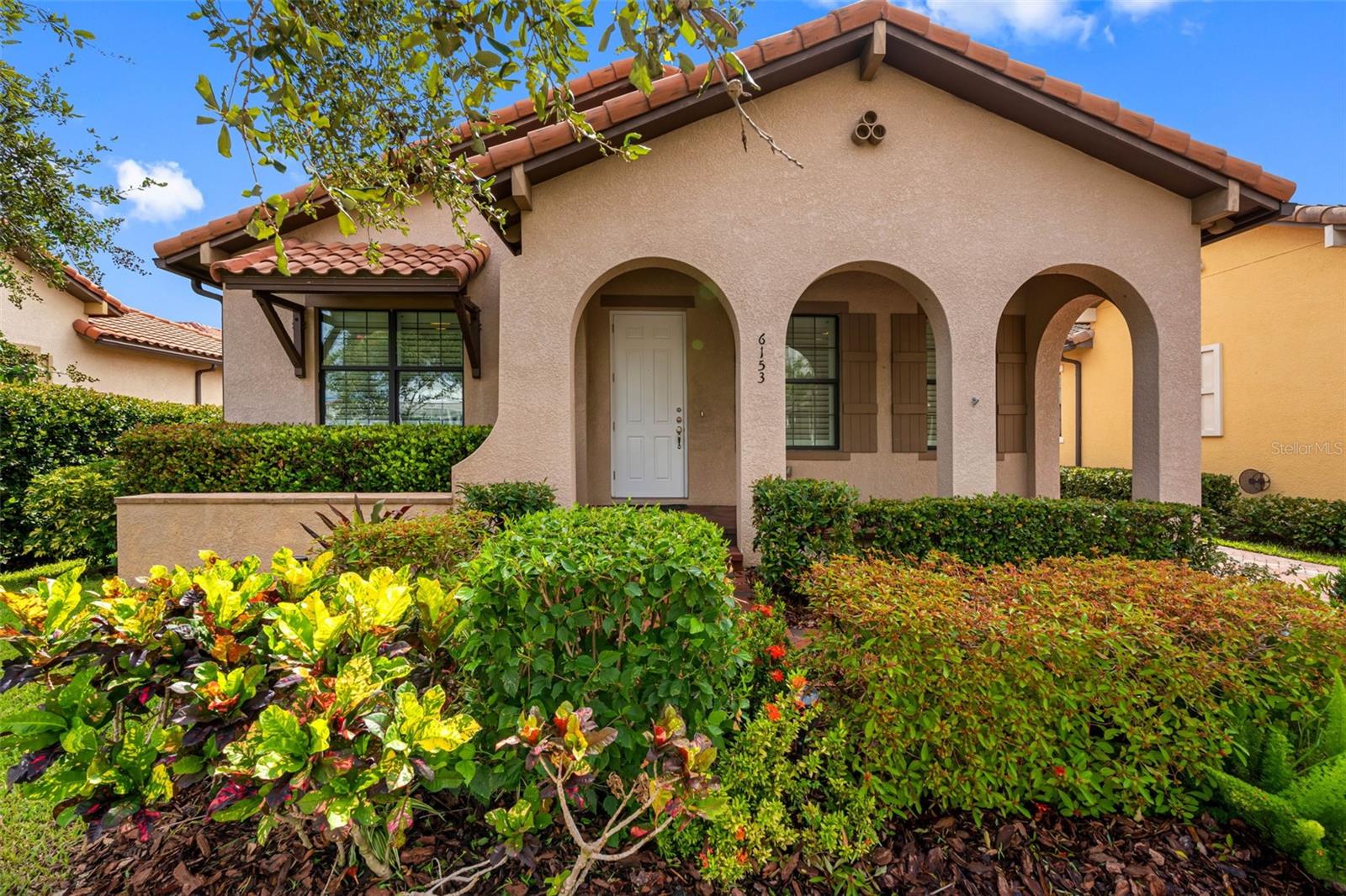 Details for 6153 Yeats Manor Drive, TAMPA, FL 33616