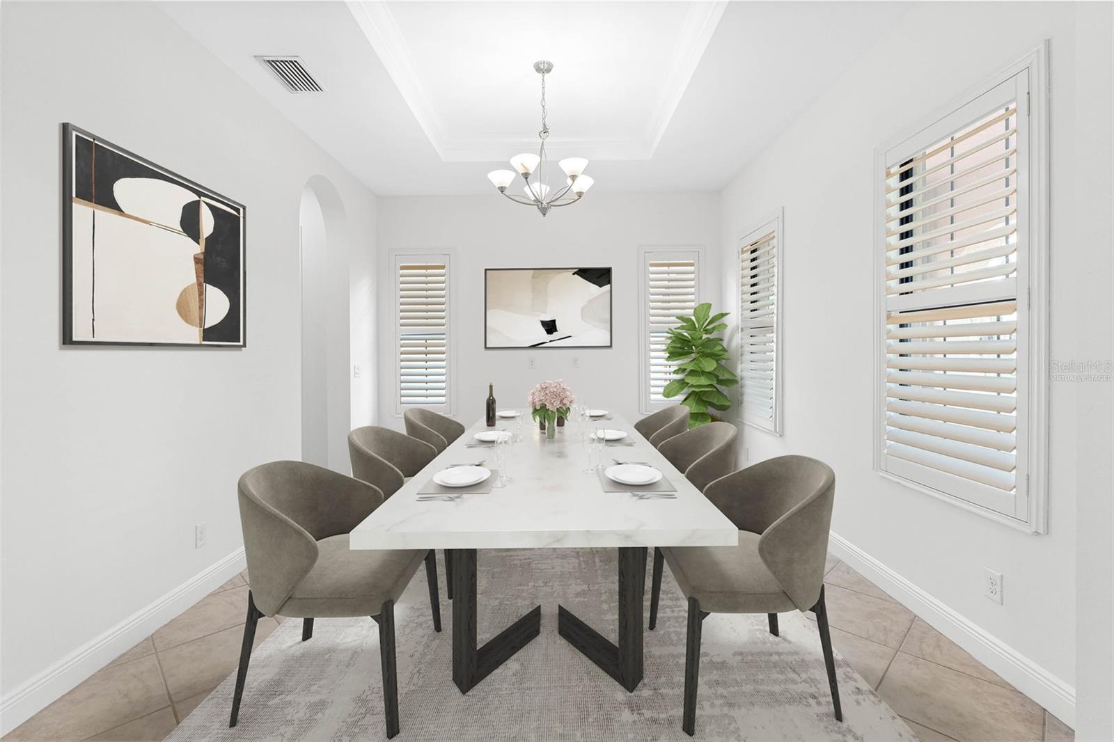 Image 11 of 71 For 6153 Yeats Manor Drive