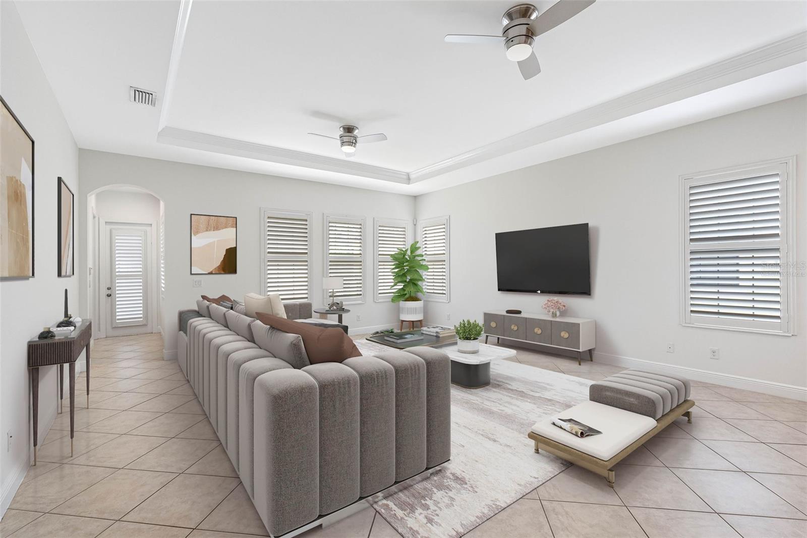 Image 20 of 71 For 6153 Yeats Manor Drive