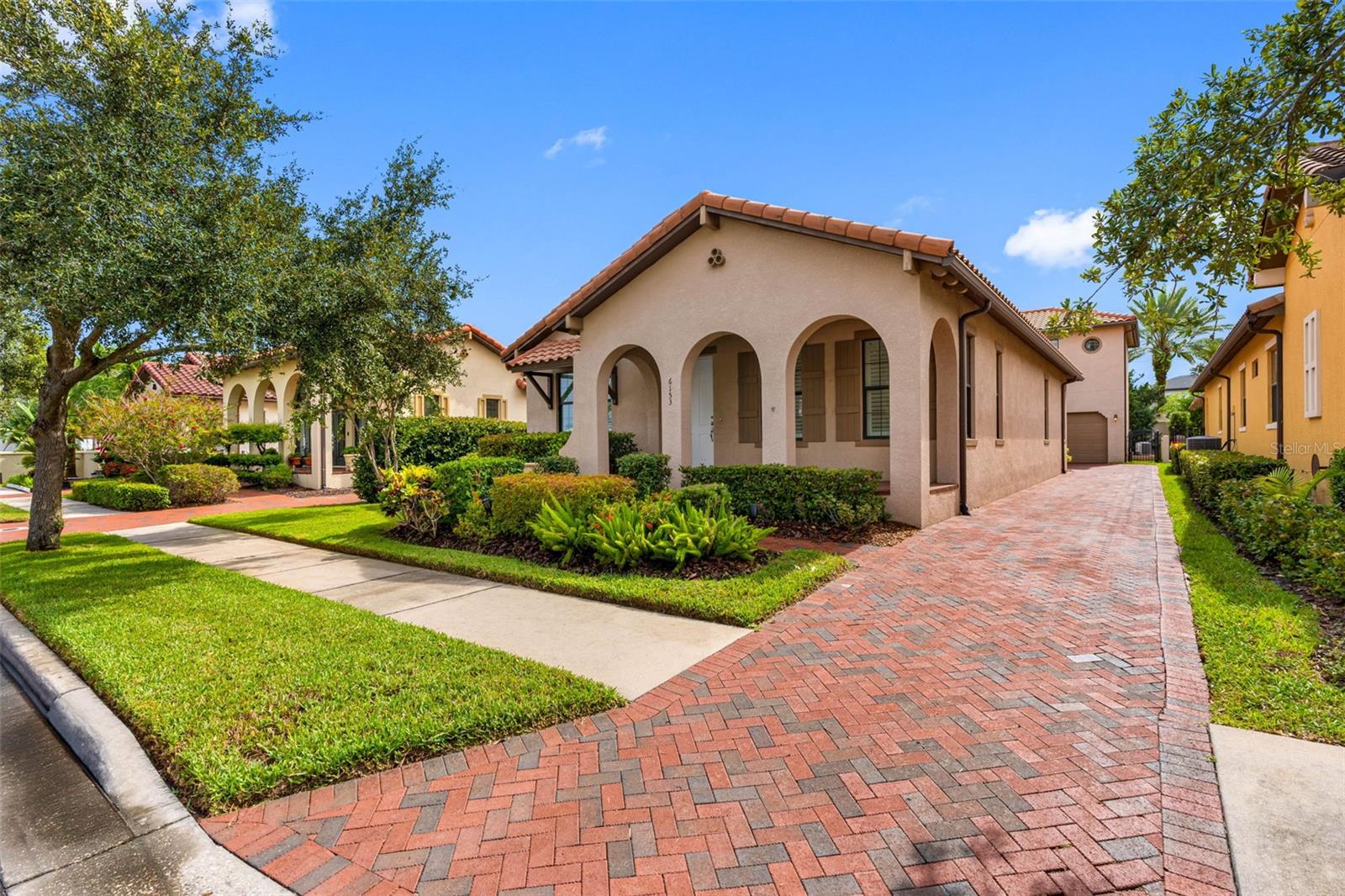 Image 4 of 71 For 6153 Yeats Manor Drive