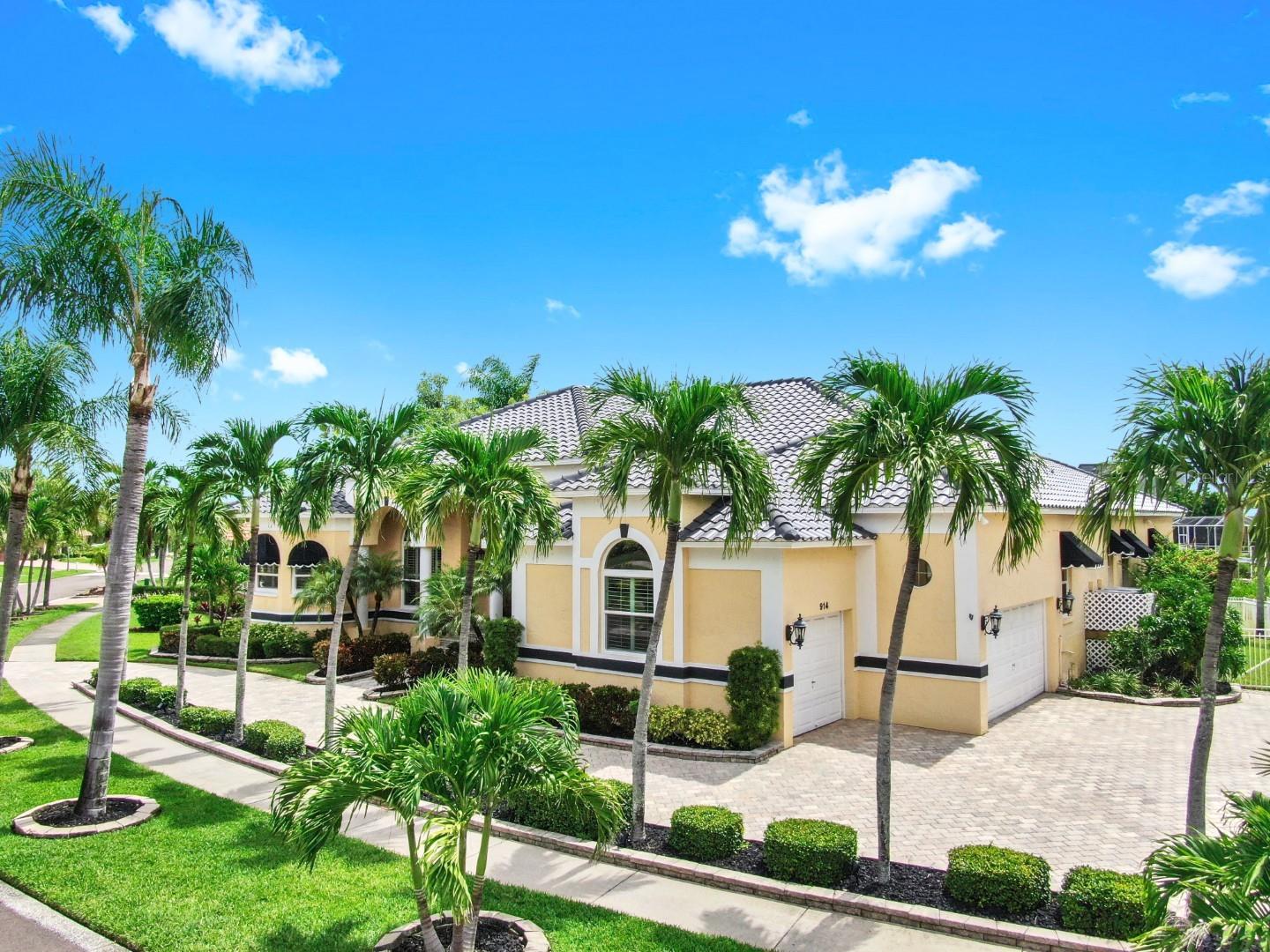 Image 2 of 75 For 914 Capriccio Lane