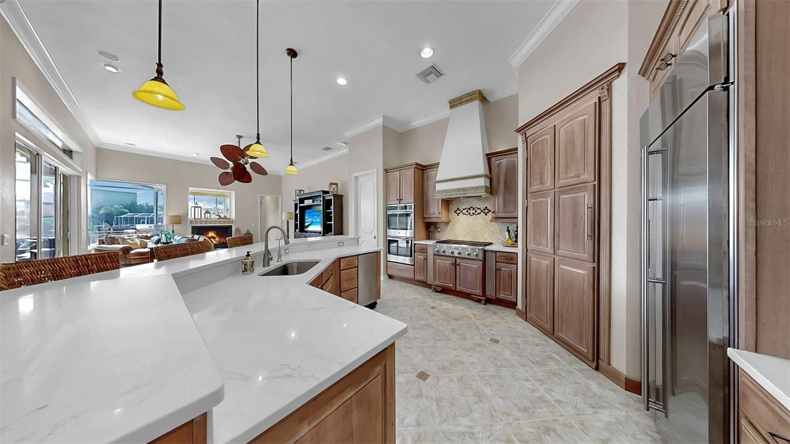 Image 31 of 75 For 914 Capriccio Lane