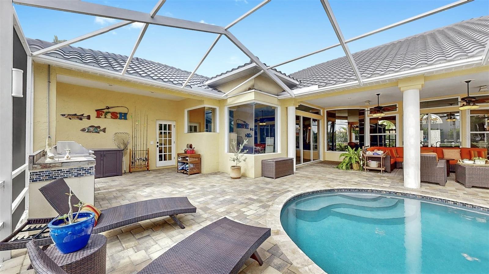 Image 58 of 75 For 914 Capriccio Lane