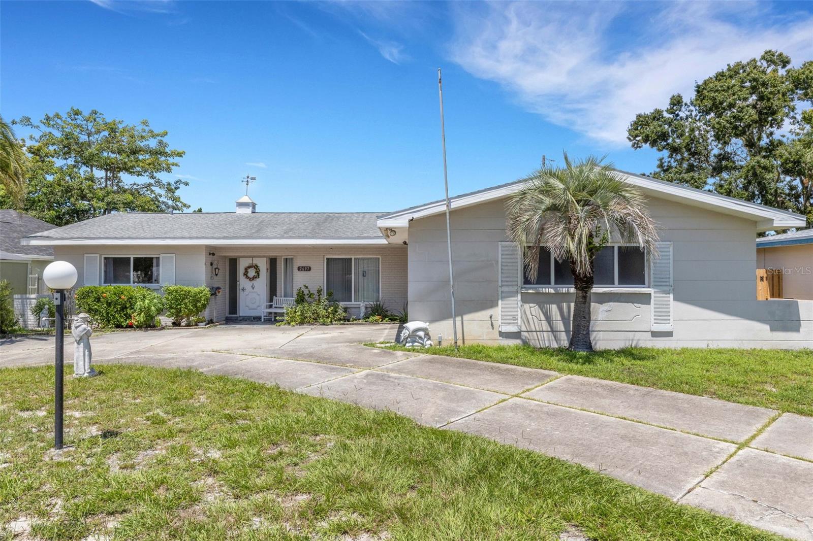 Details for 2697 66th Terrace S, ST PETERSBURG, FL 33715