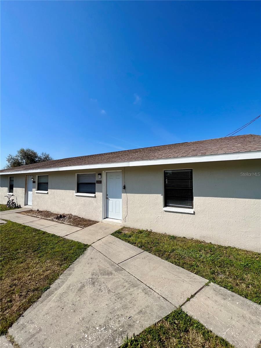 Details for 5729 21st Avenue N, ST PETERSBURG, FL 33710