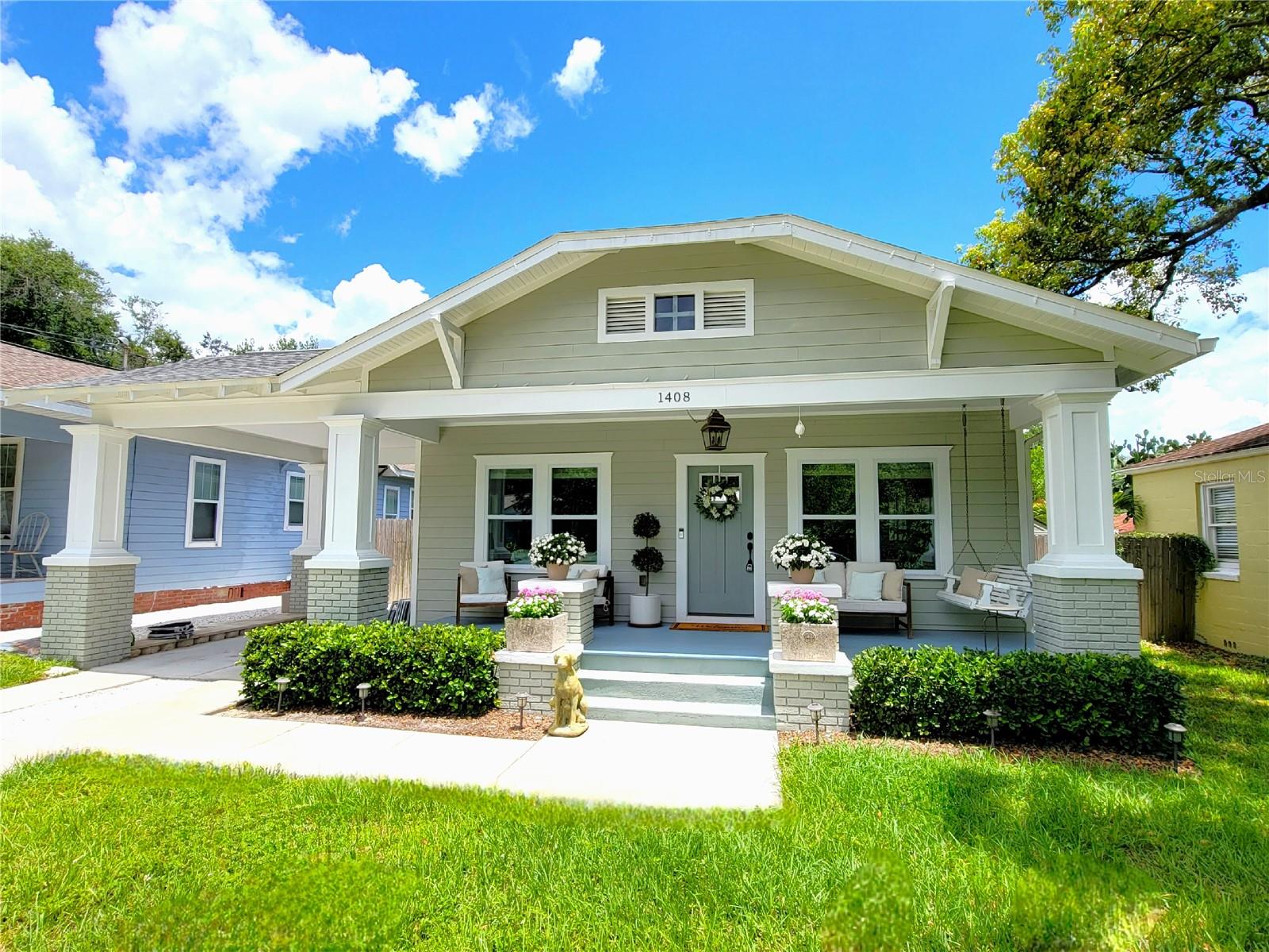 Details for 1408 Powhatan Avenue, TAMPA, FL 33604
