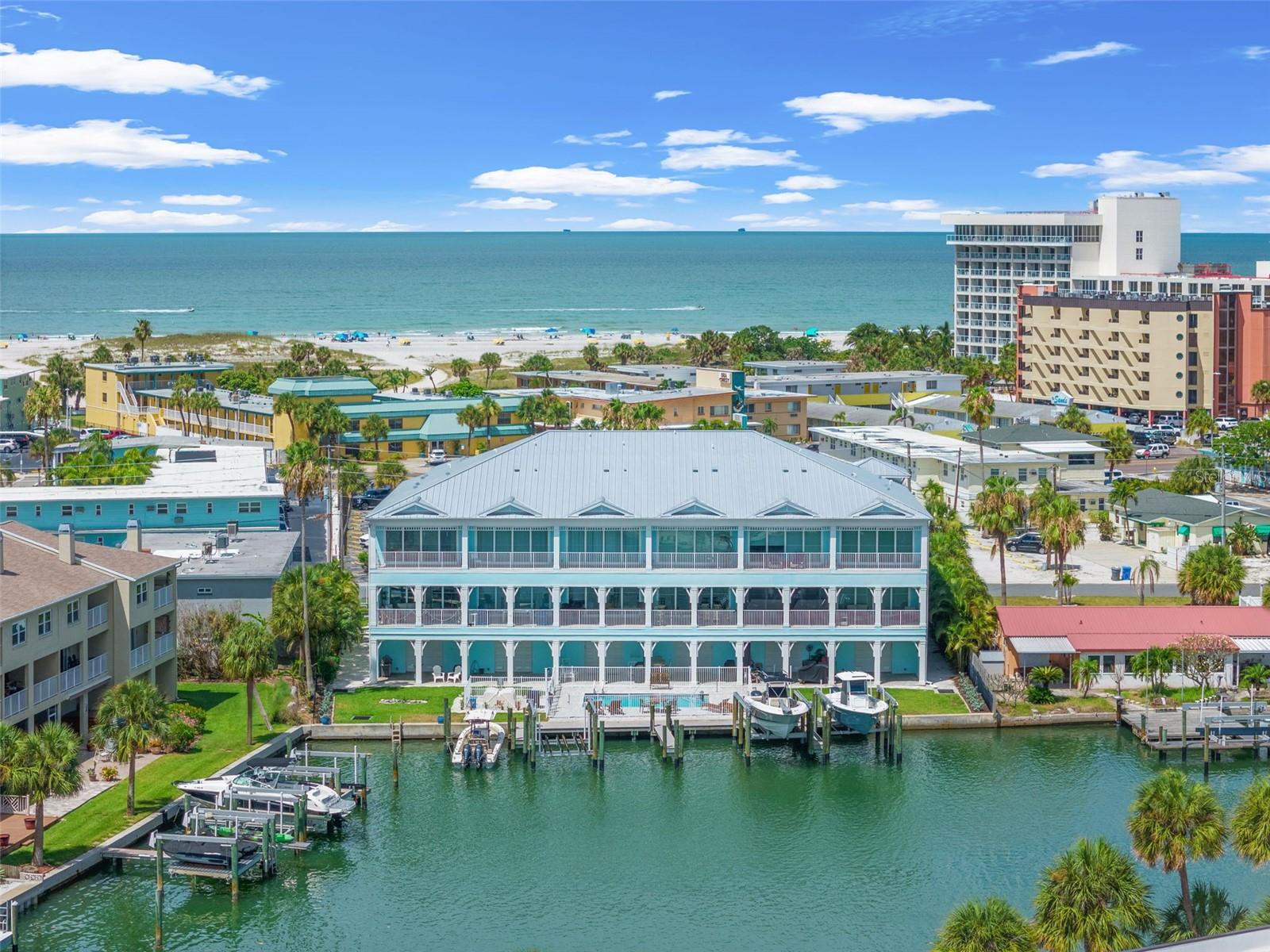 Details for 11715 1st Street E, TREASURE ISLAND, FL 33706
