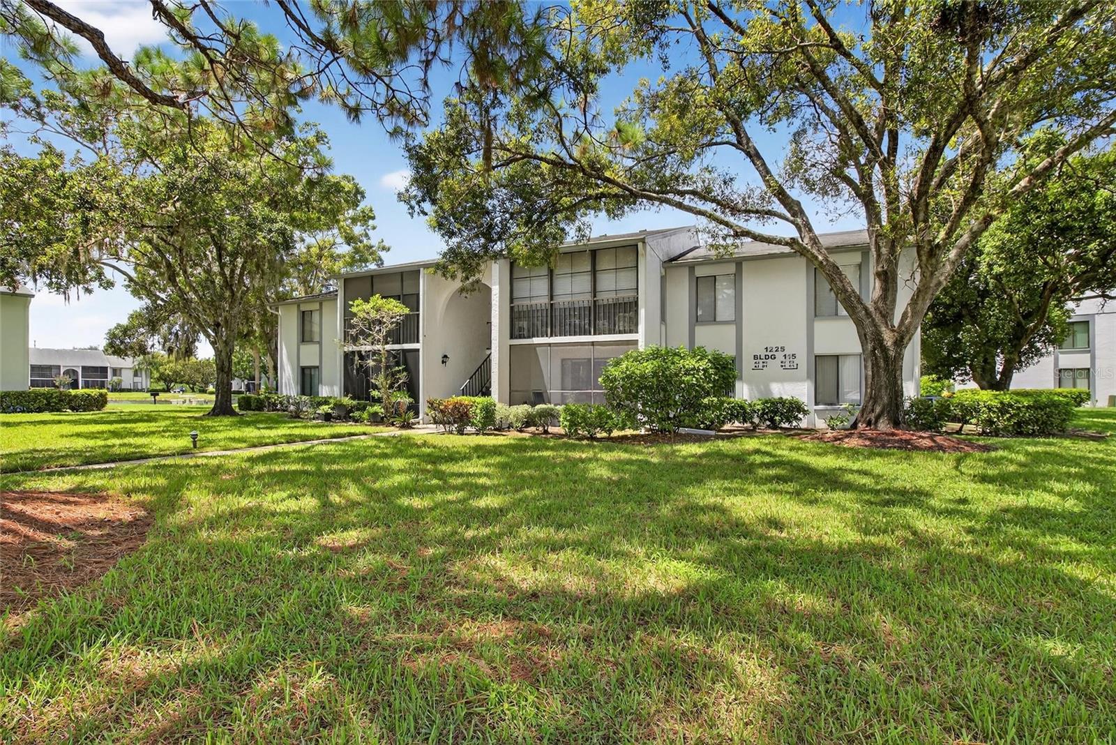 Details for 1225 Pine Ridge Circle W A2, TARPON SPRINGS, FL 34688