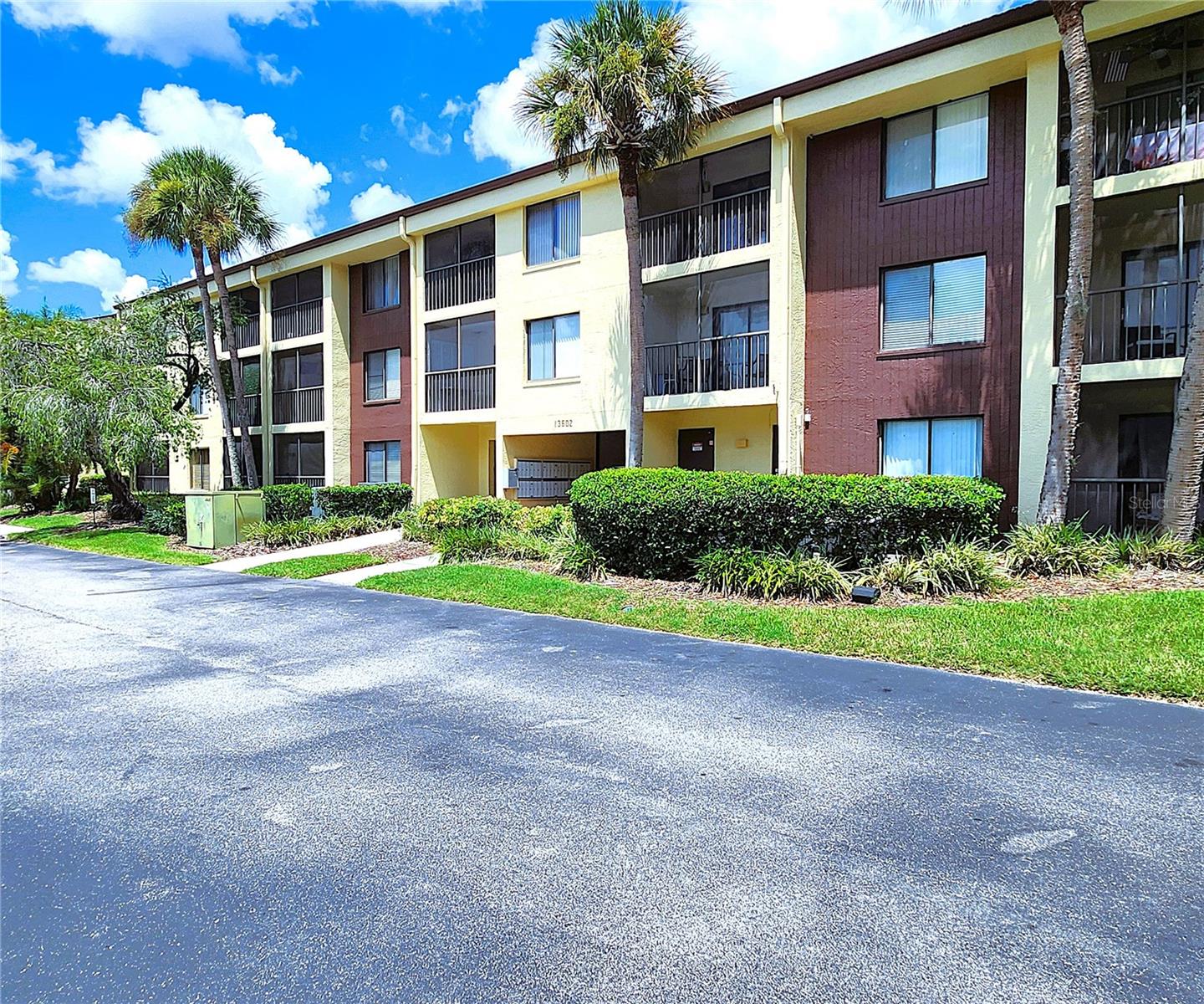 Details for 13602 Village Drive 1209, TAMPA, FL 33618