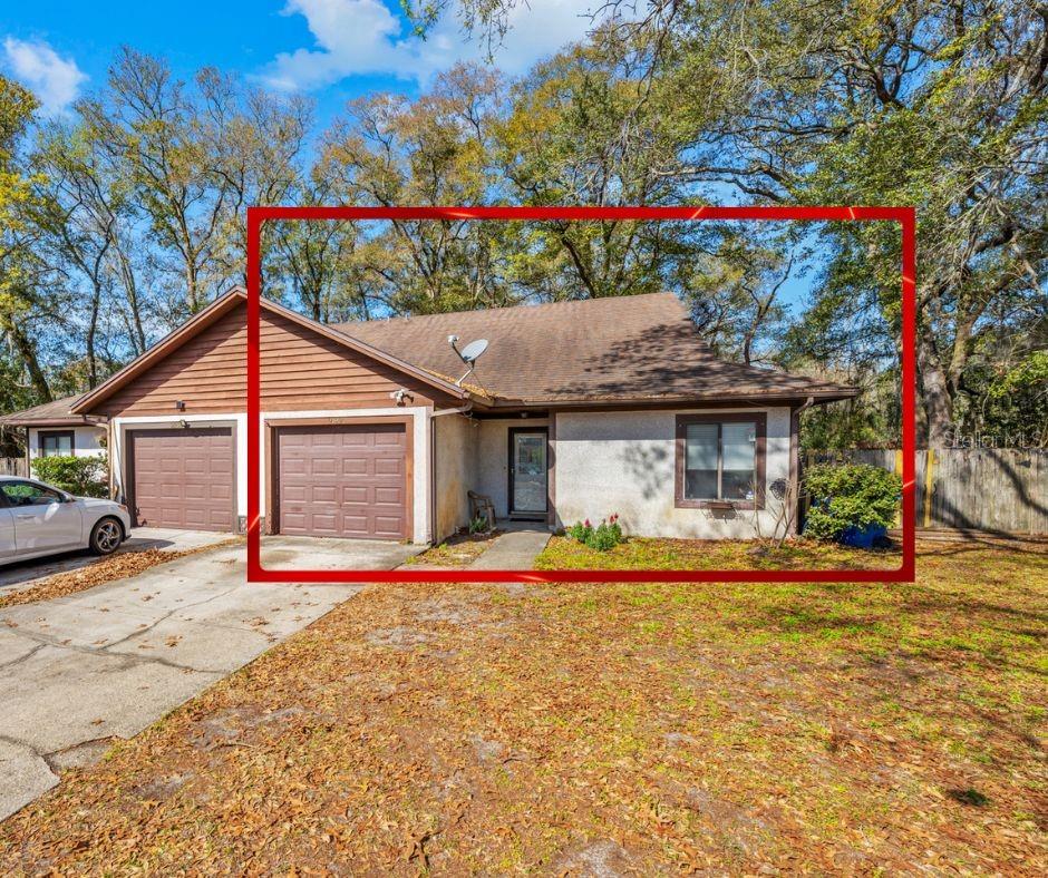 Details for 2192 Derringer Cir W, JACKSONVILLE, FL 32225
