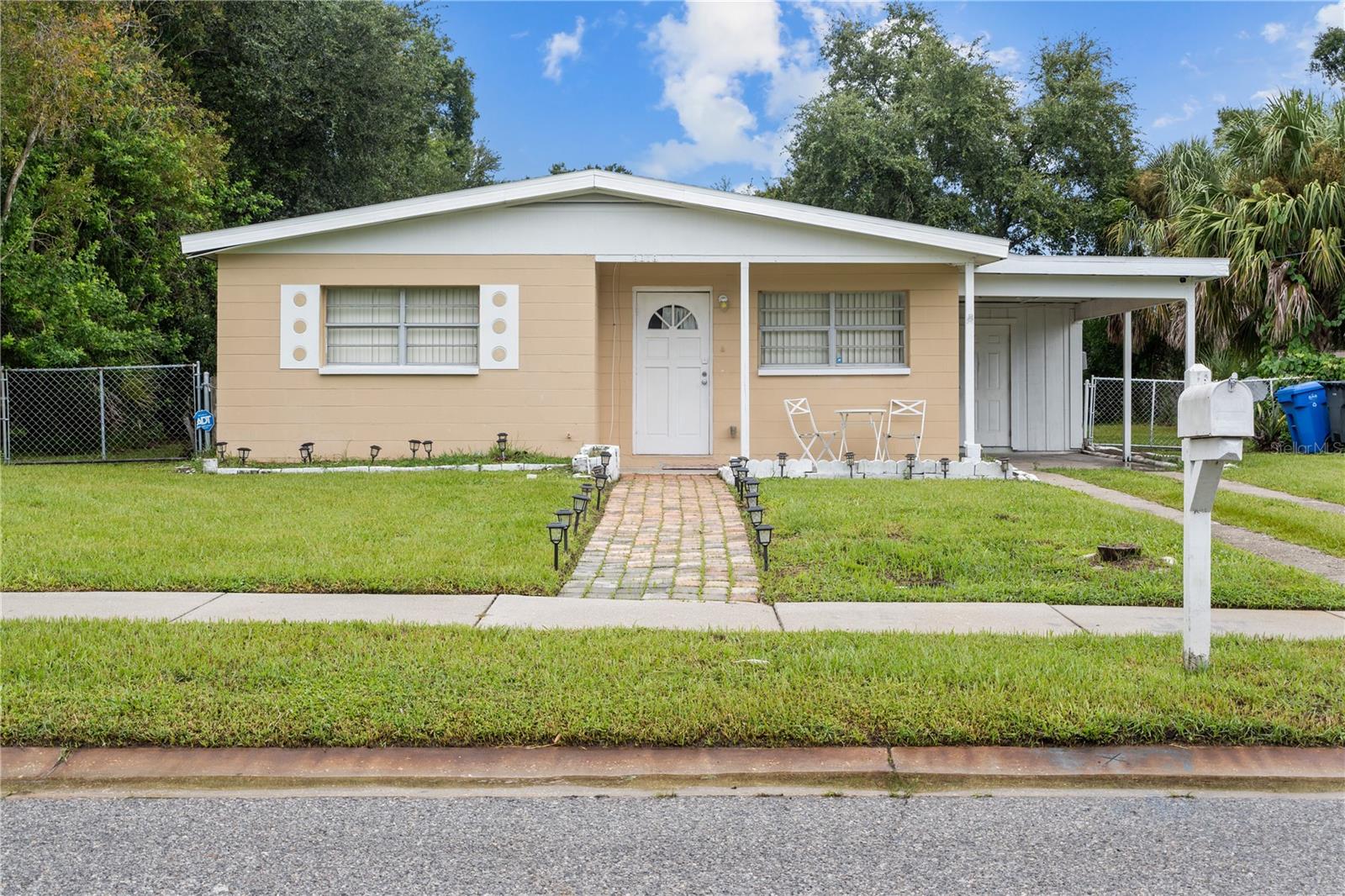 Details for 8318 Dahlia Avenue, TAMPA, FL 33619