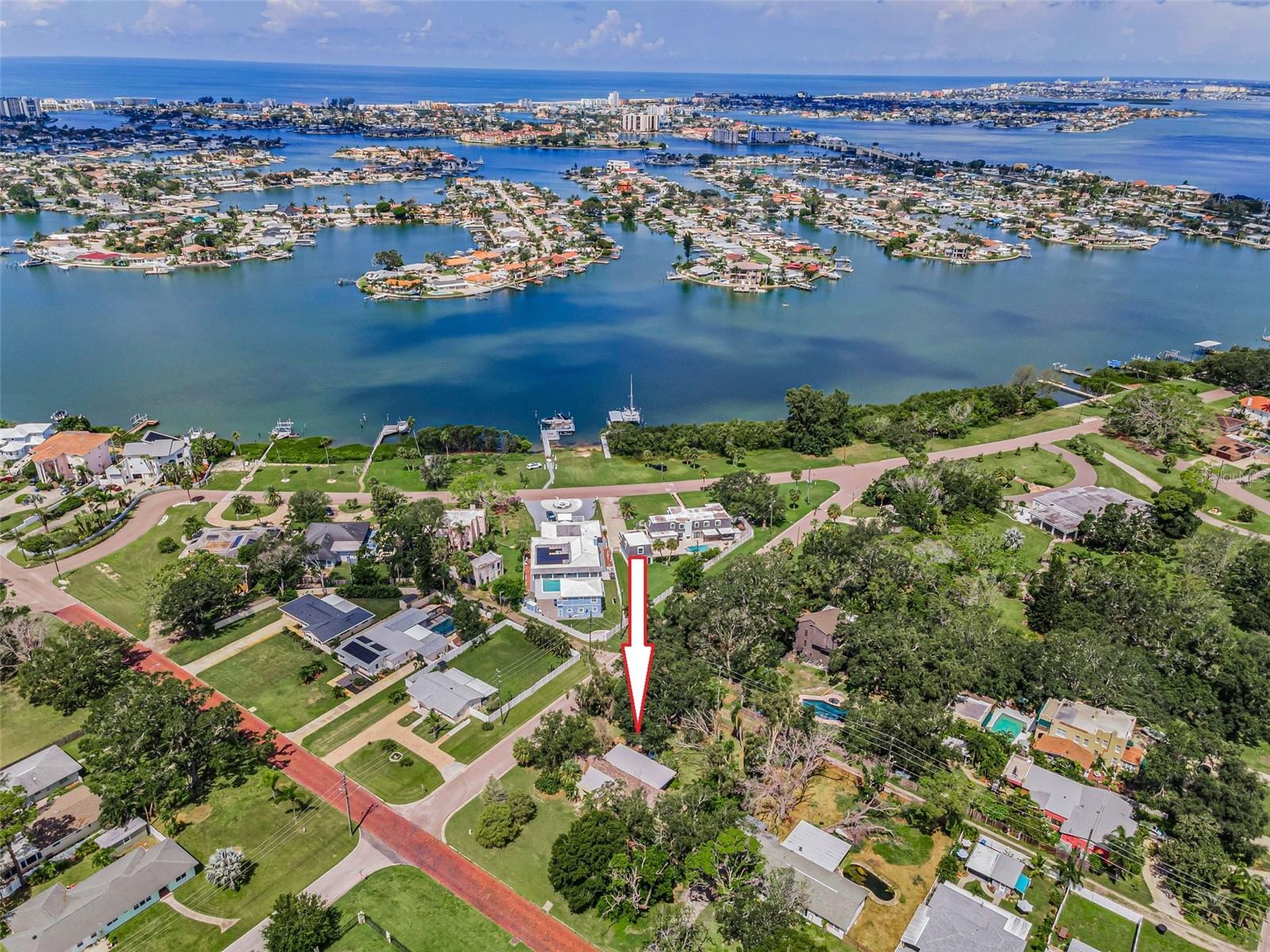 Details for 645 Villagrande Avenue S, ST PETERSBURG, FL 33707