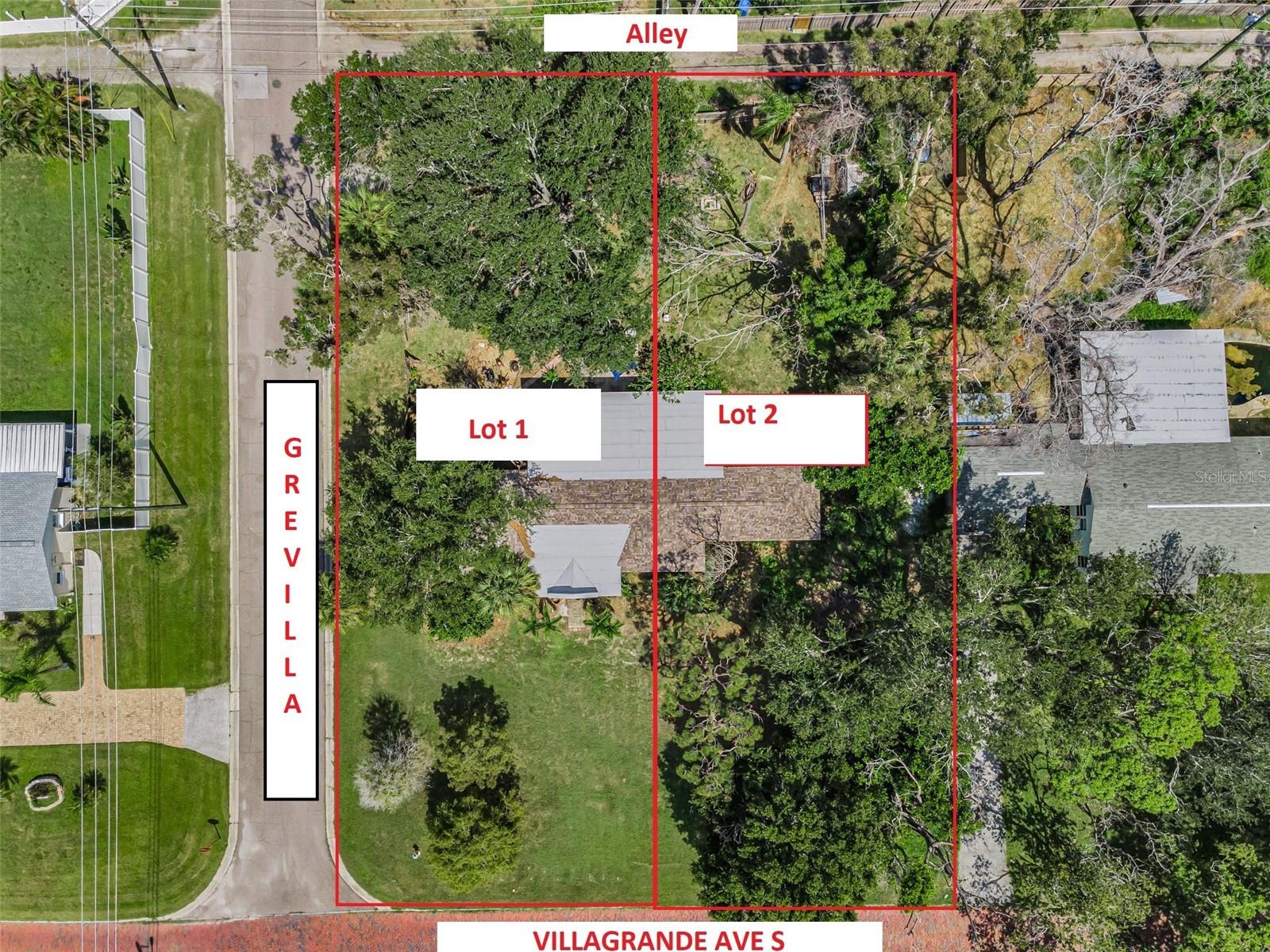 Image 2 of 16 For 645 Villagrande Avenue S