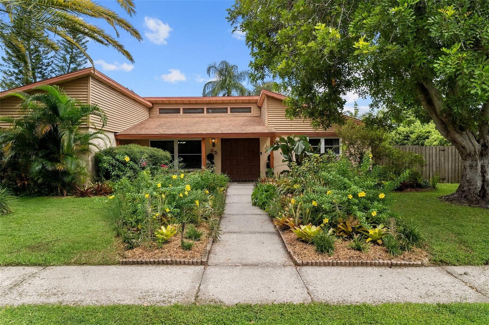 Details for 65 Harbor Woods Circle, SAFETY HARBOR, FL 34695