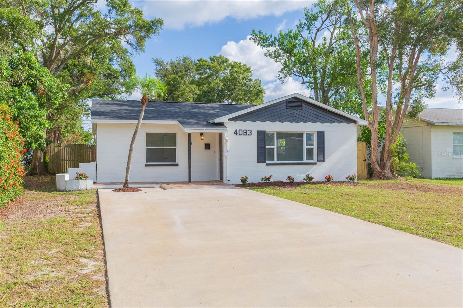 Details for 4083 31st Avenue N, ST PETERSBURG, FL 33713