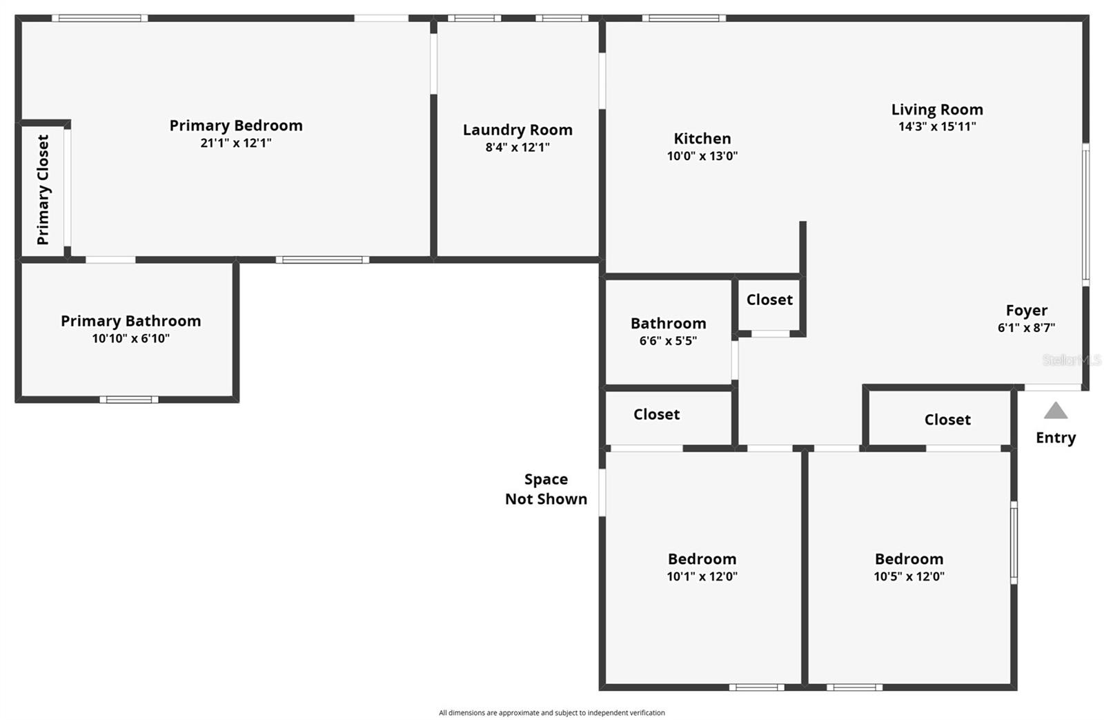 Image 6 of 50 For 4083 31st Avenue N