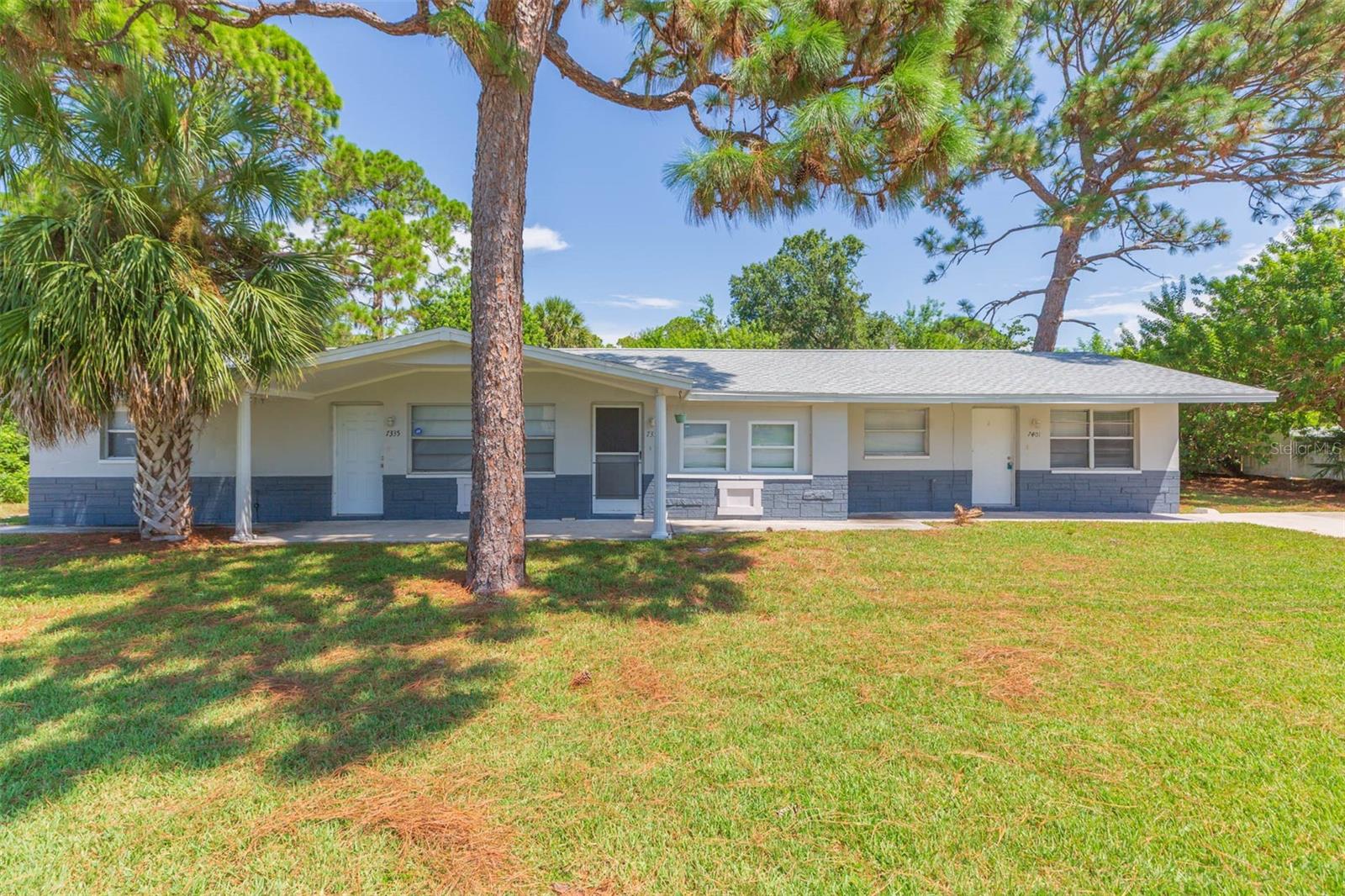 Details for 7335 New York Avenue, HUDSON, FL 34667