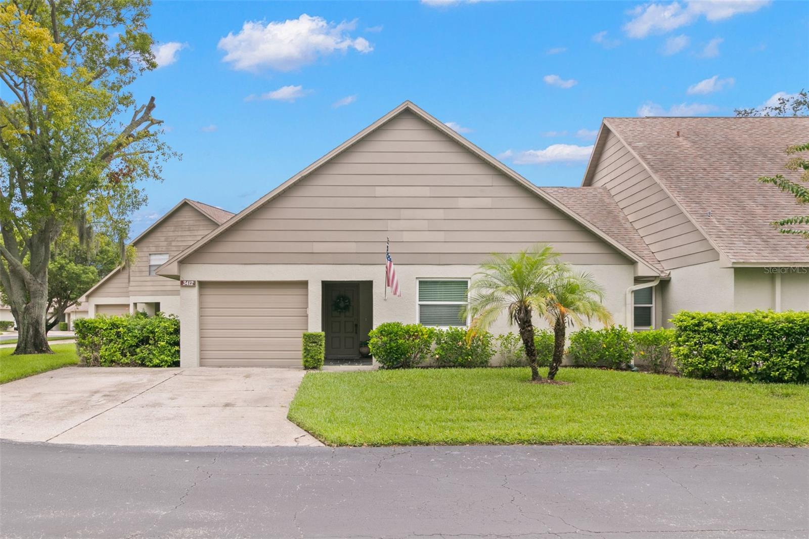 Details for 3412 Masters Drive N 3412, CLEARWATER, FL 33761