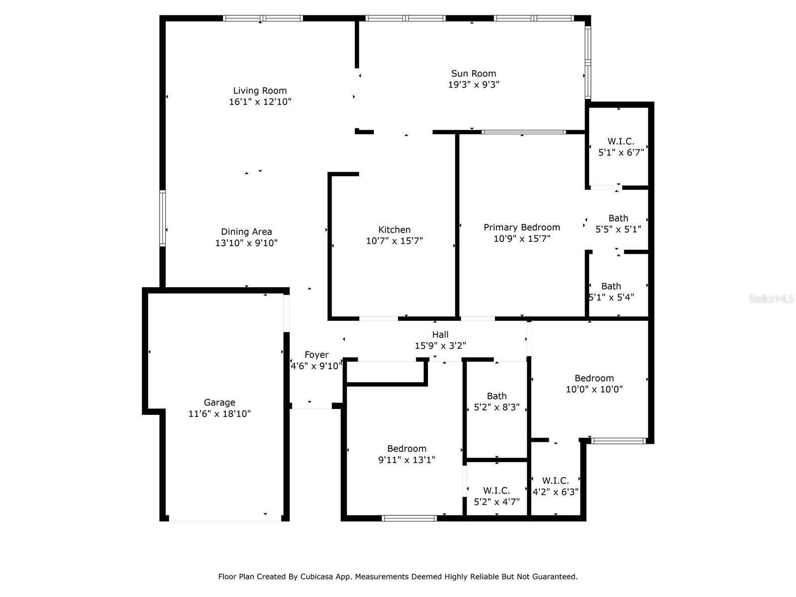 Image 26 of 31 For 3412 Masters Drive N 3412